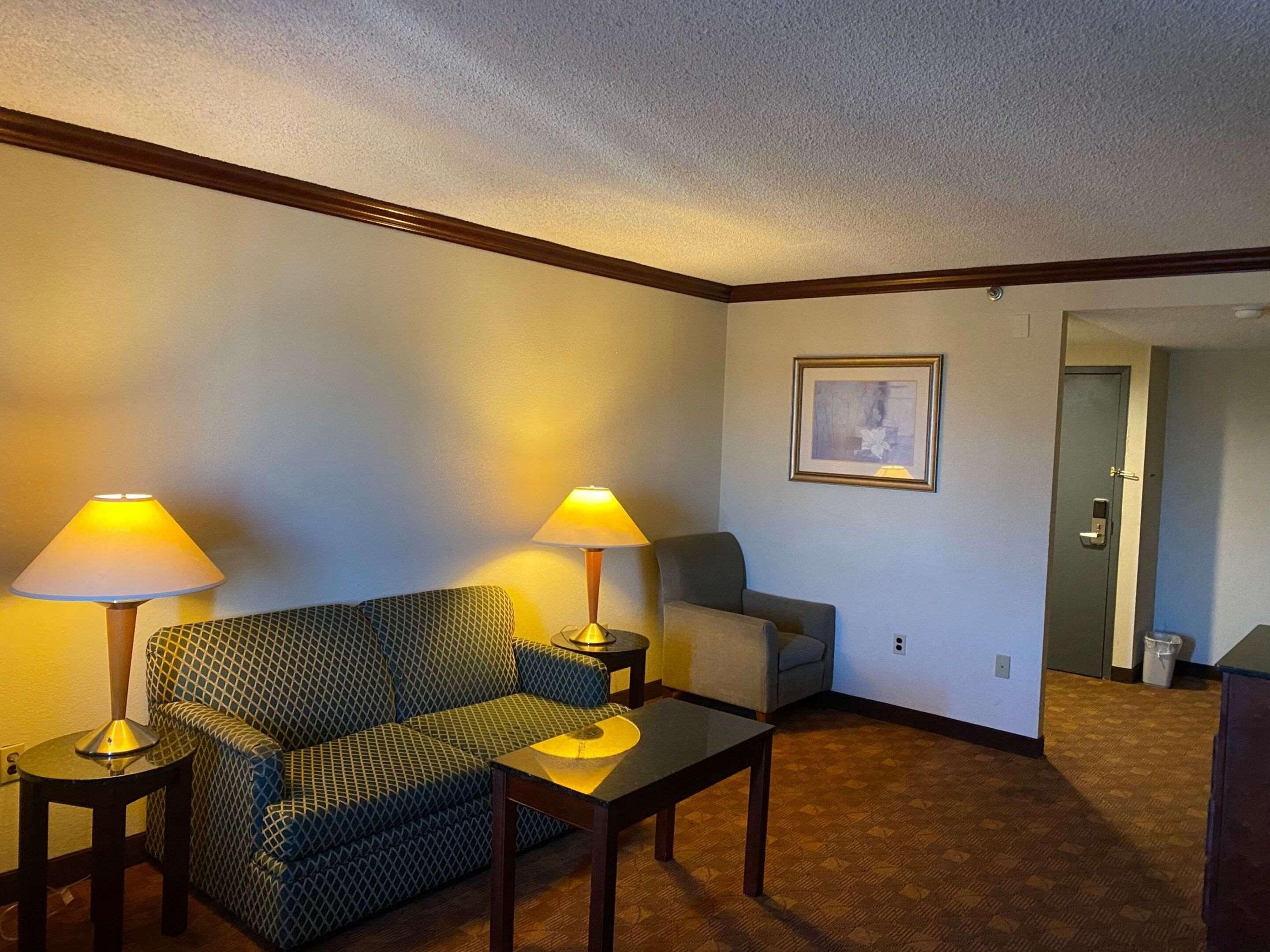 Rodeway Inn — photo 5
