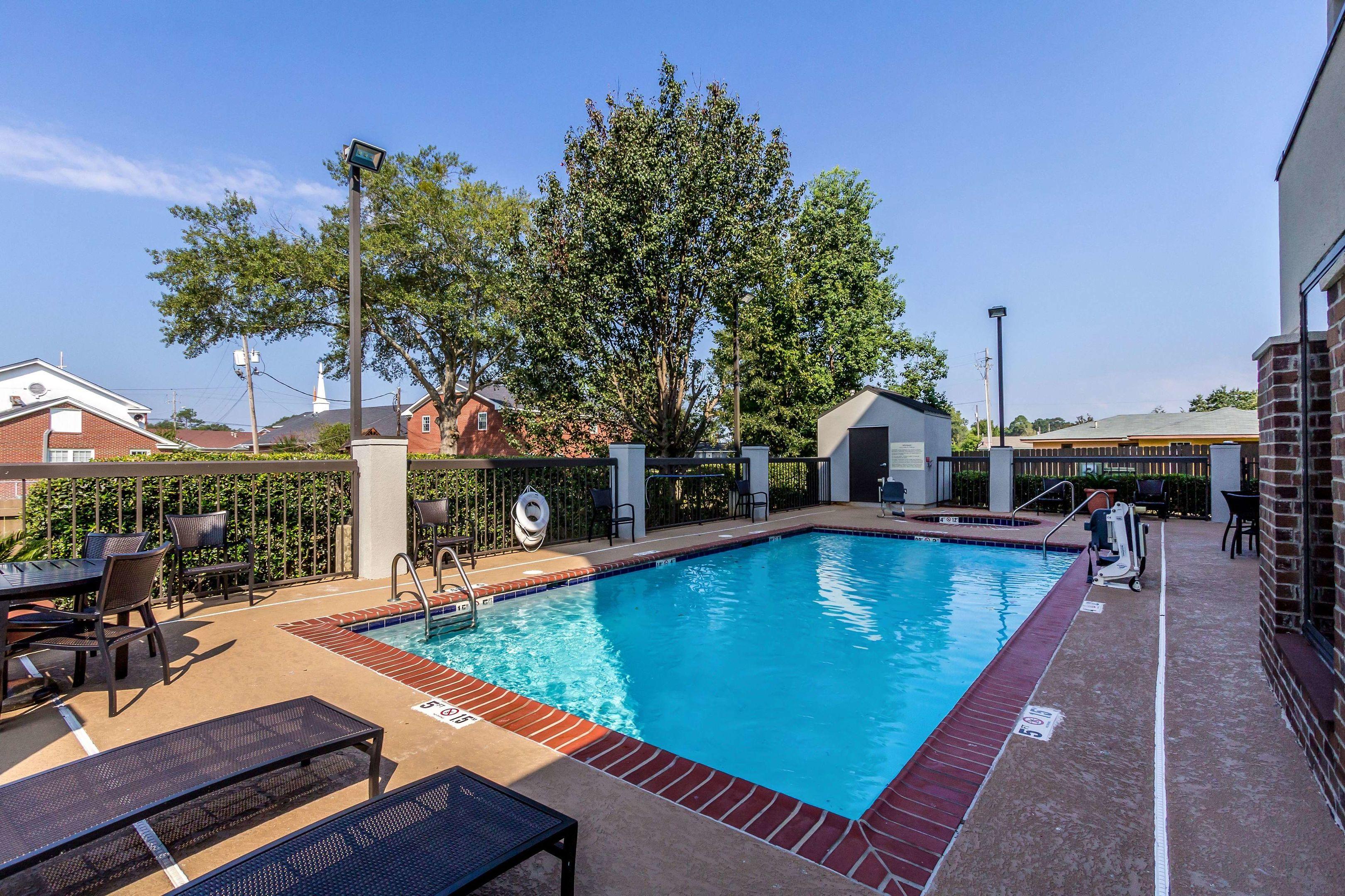 Hampton Inn Jackson Pearl Intl Airport — photo 3