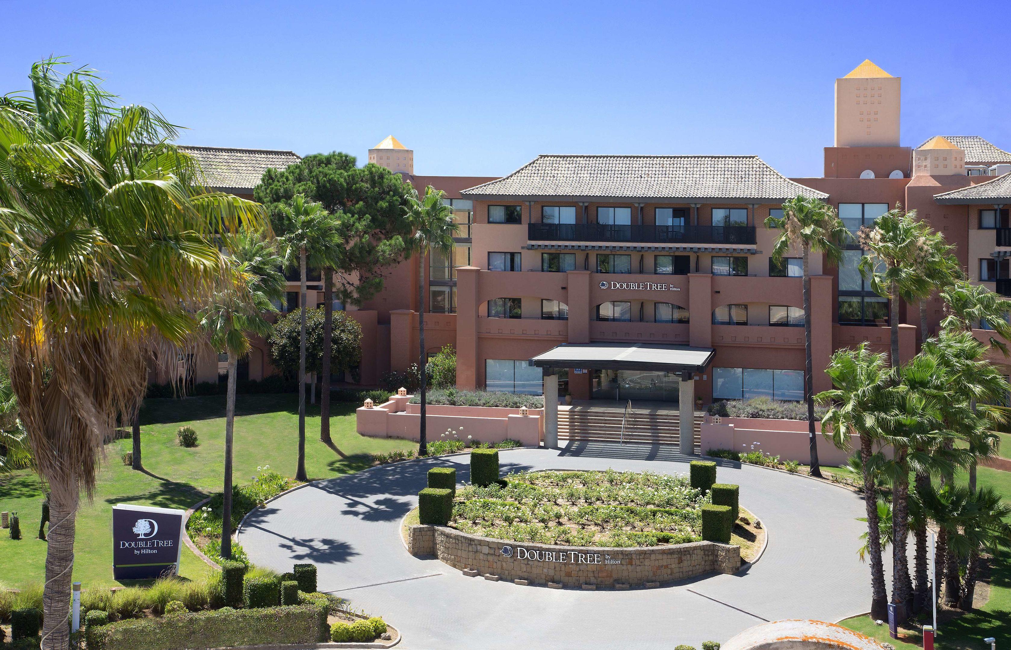 DoubleTree by Hilton Islantilla Beach Golf Resort — photo 5