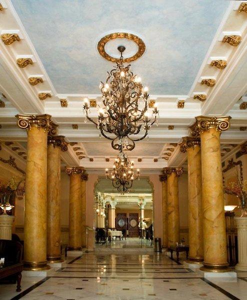 Tunisia Palace — photo 4