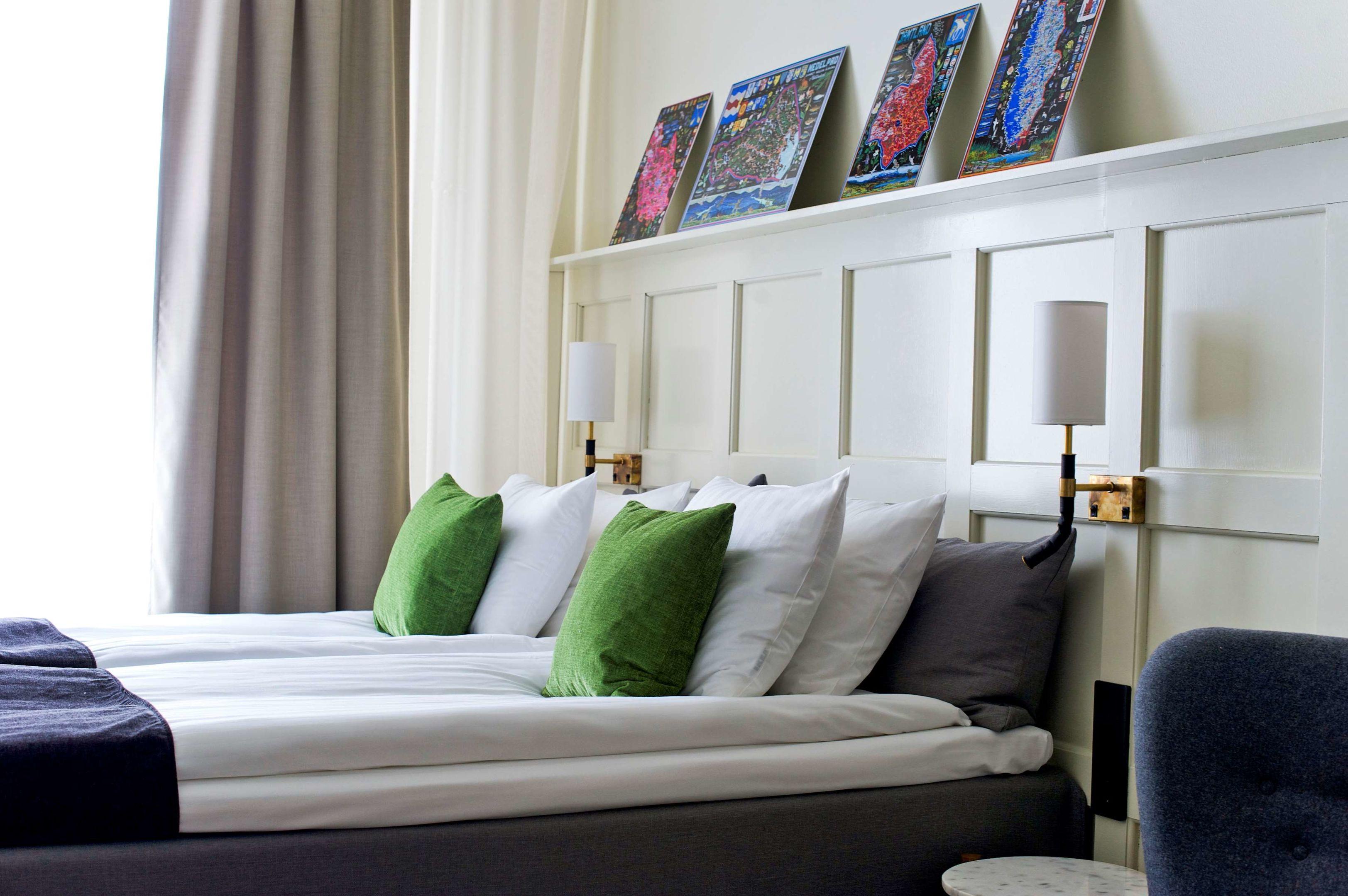 Best Western Hotel Baltic — photo 4