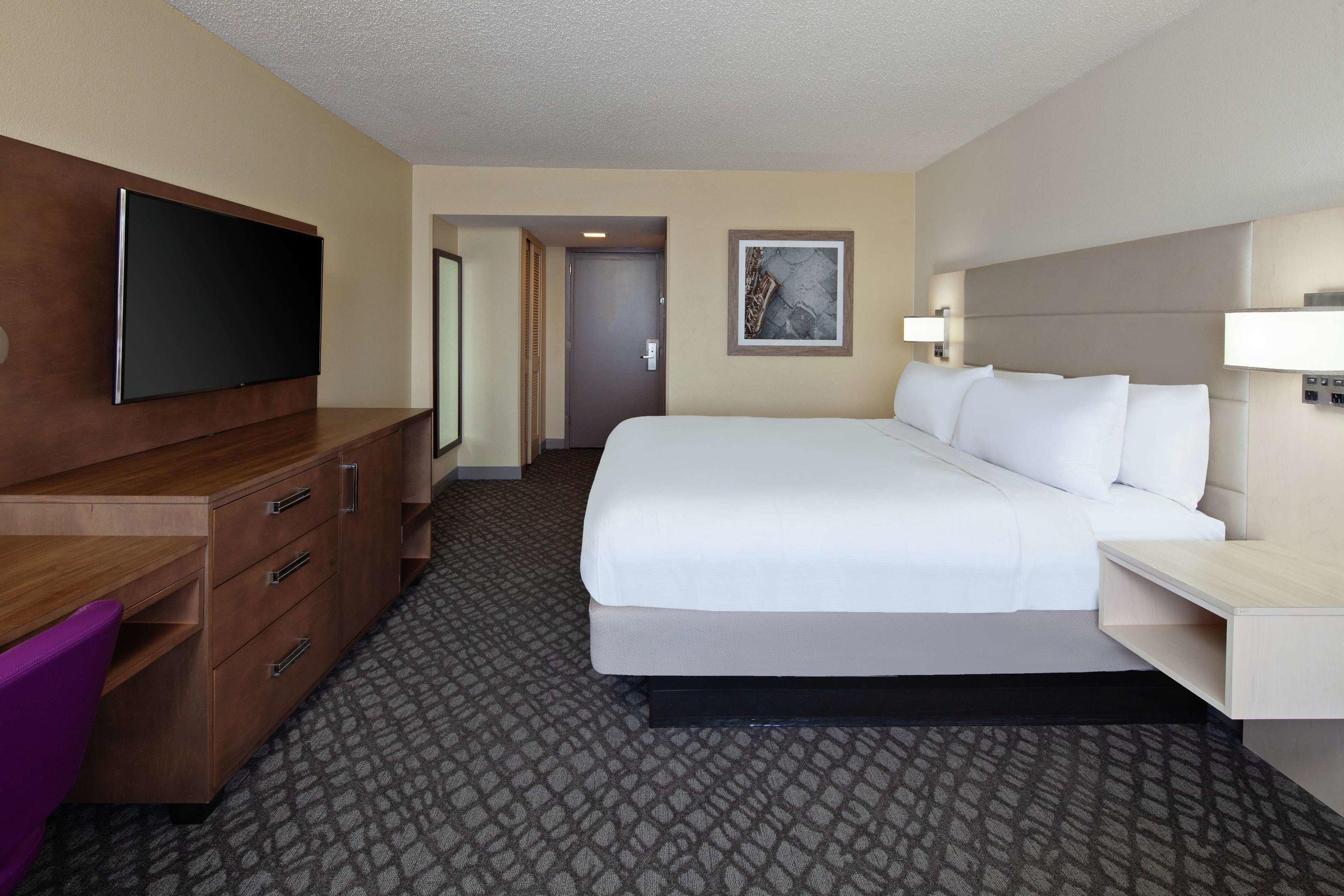 DoubleTree New Orleans Airport — photo 4