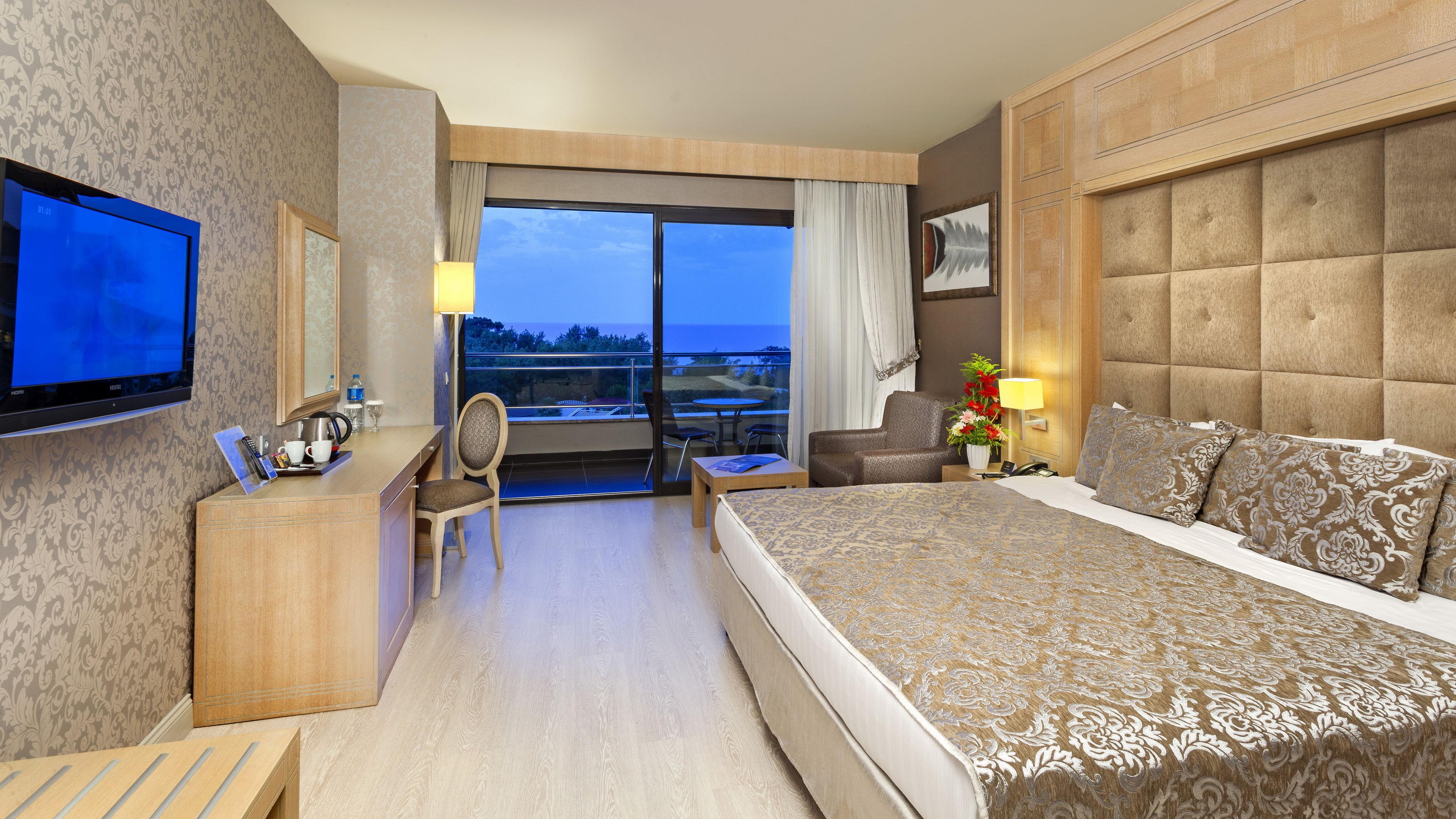 Amara Luxury Resort & Villas — photo 4