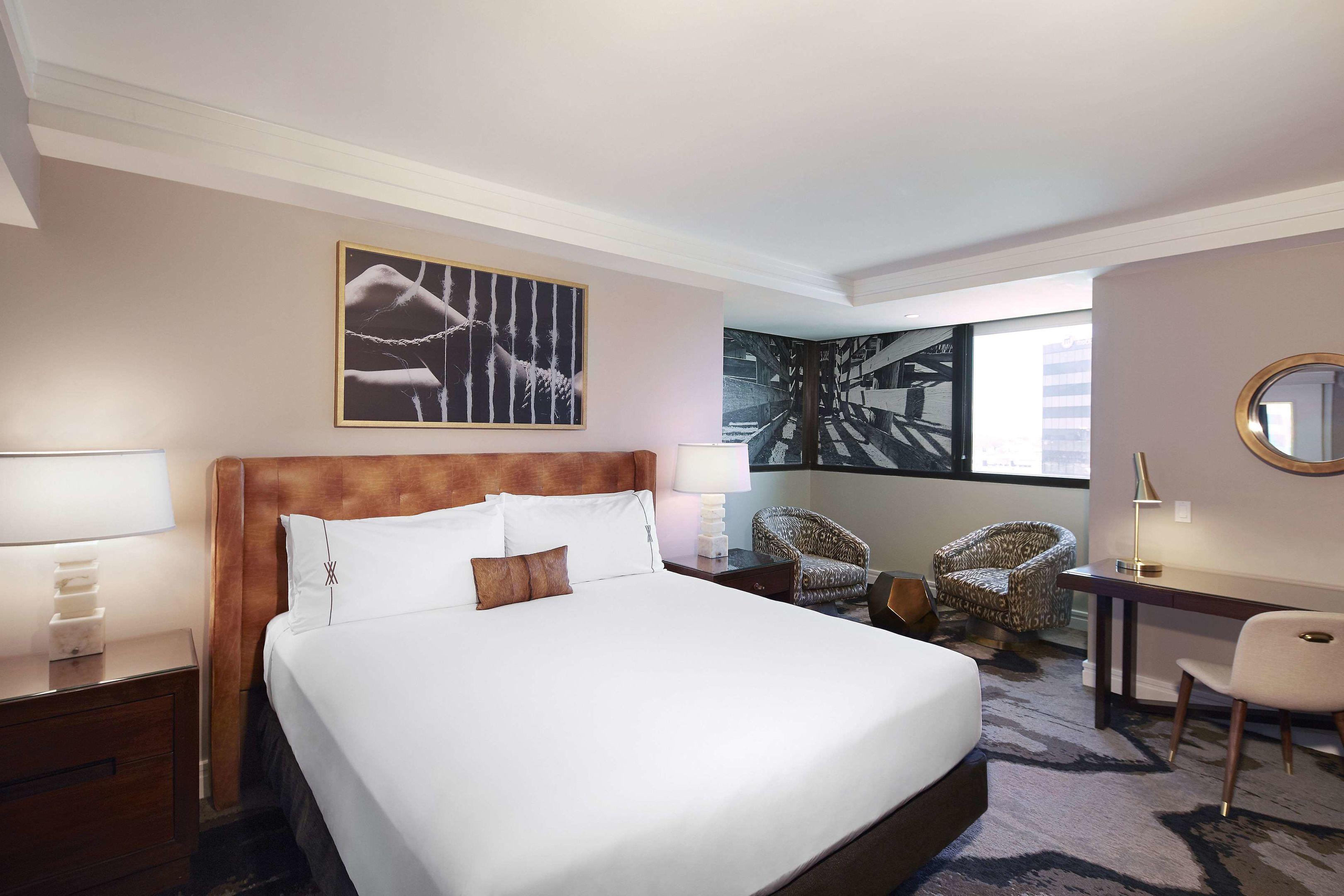 The Highland Dallas, Curio Collection by Hilton — photo 4