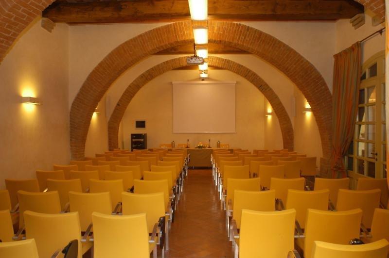 UNAHOTELS Palazzo Mannaioni Toscana — photo 3