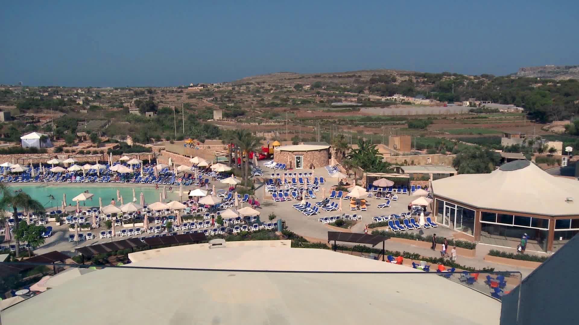 db Seabank Resort & Spa — photo 4