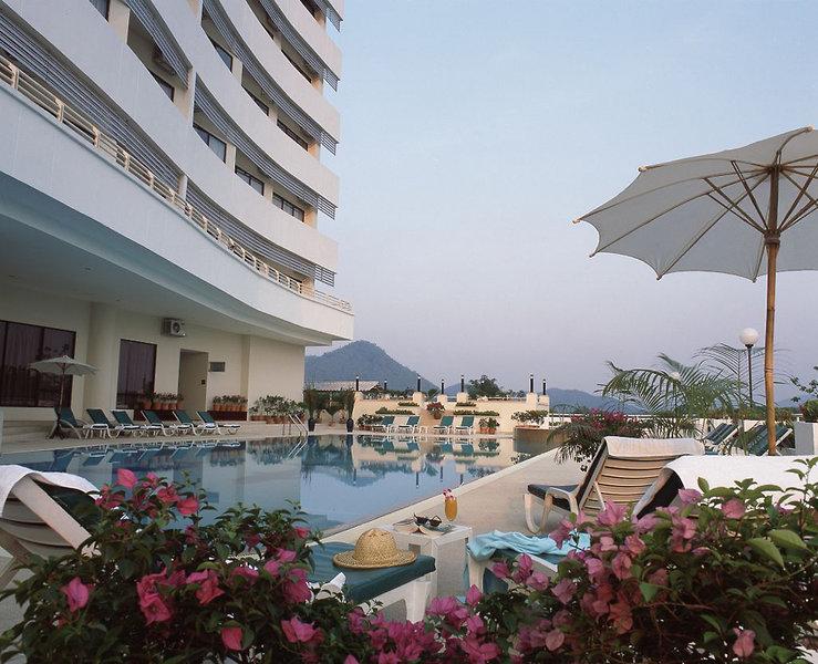 Loei Palace Hotel — photo 1