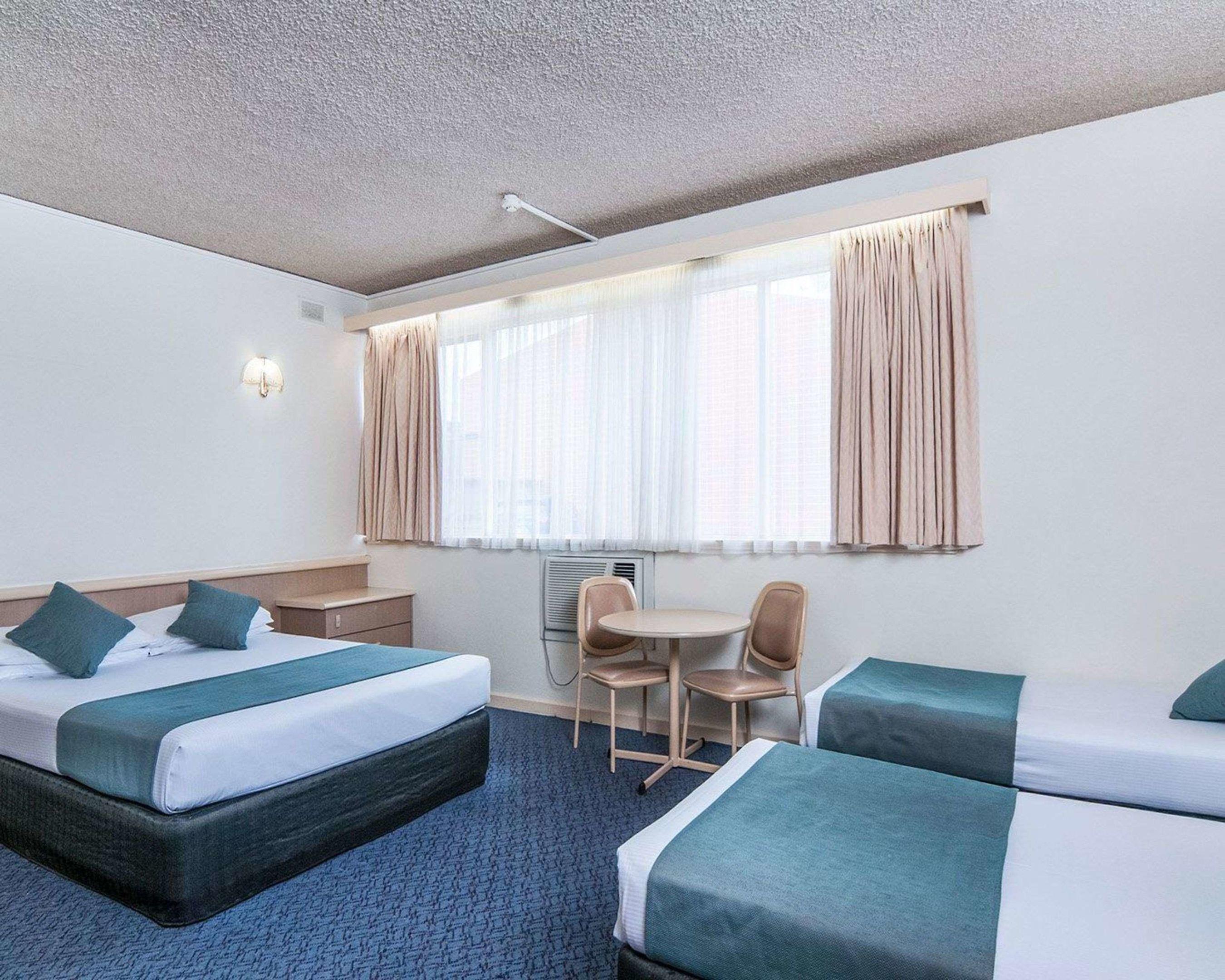 Comfort Inn Regal Park, North Adelaide — photo 5
