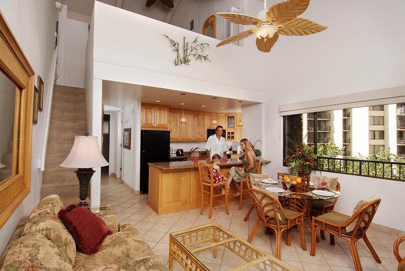 Papakea Ocean Front Resort by Aqua-Aston Hospitality — photo 5