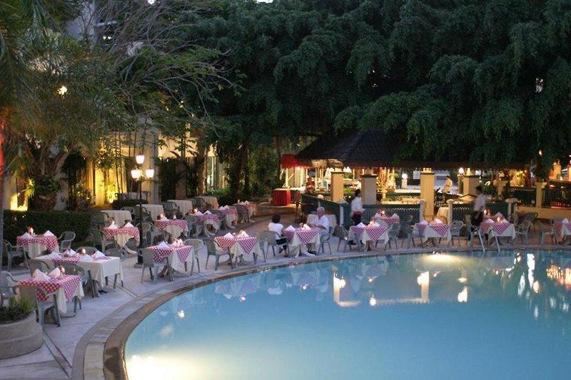 Pinnacle Grand Jomtien Resort & Beach Club — photo 5