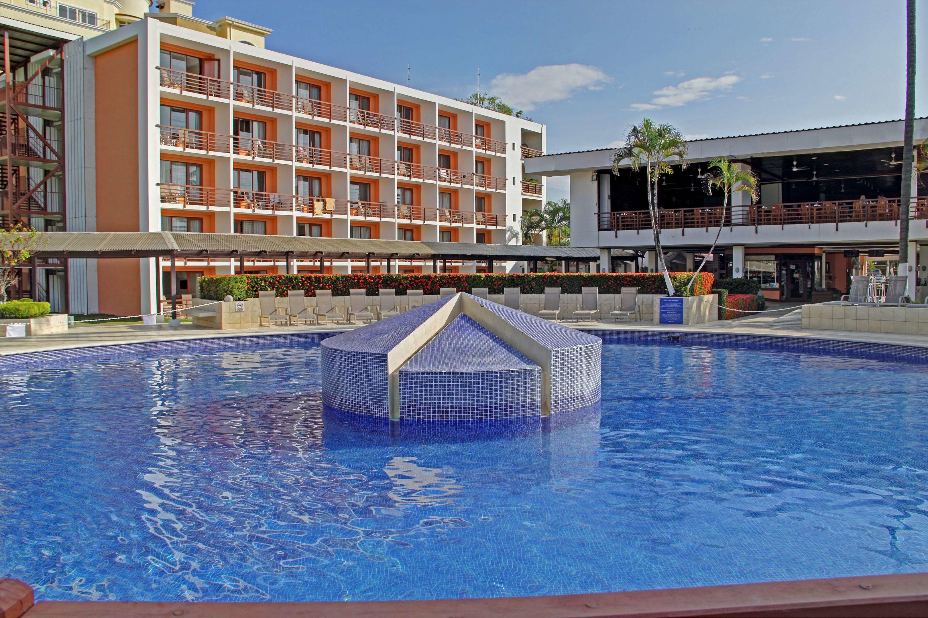 Best Western Jacó Beach All Inclusive Resort — photo 5