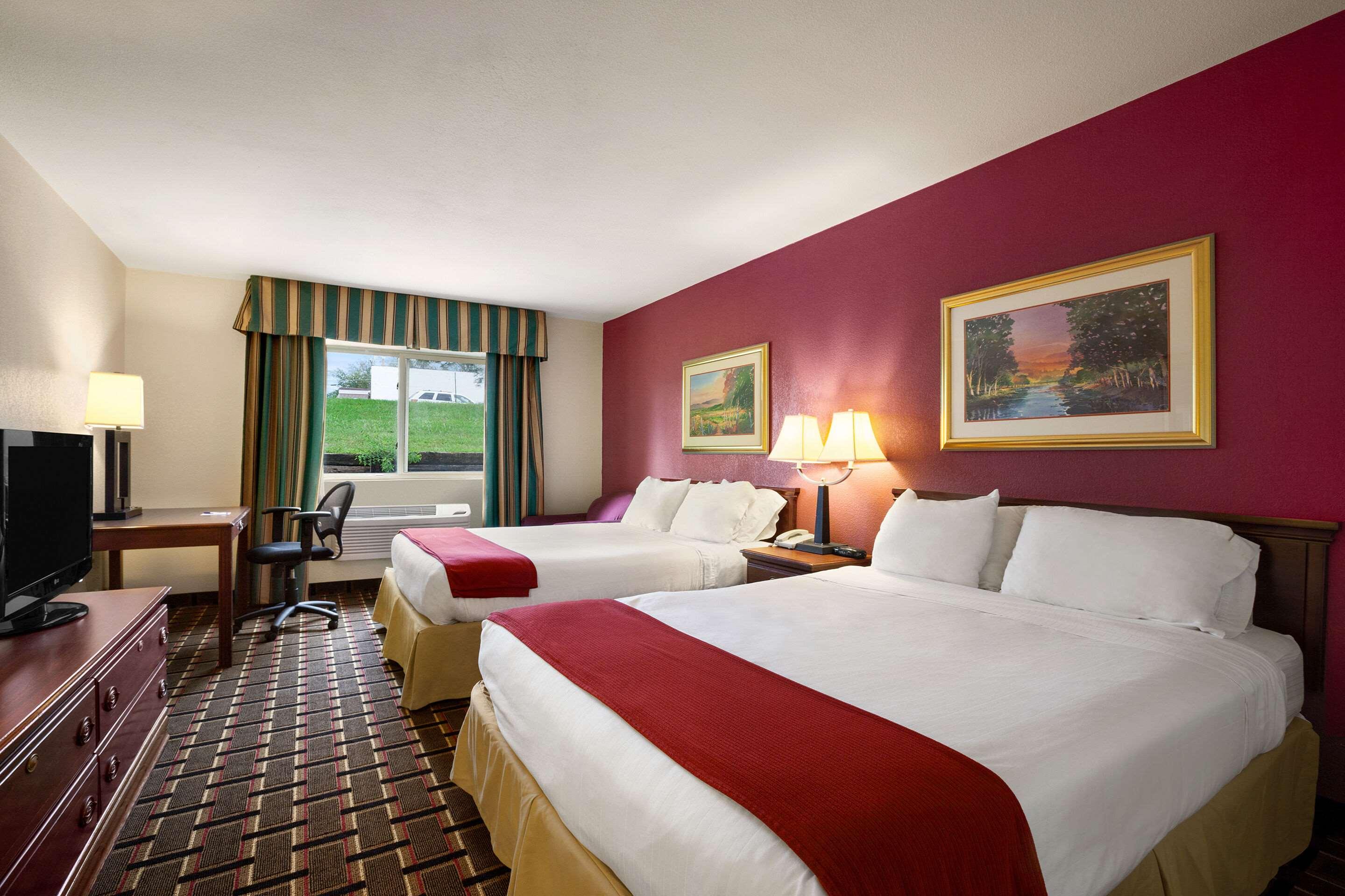 Quality Inn — photo 4
