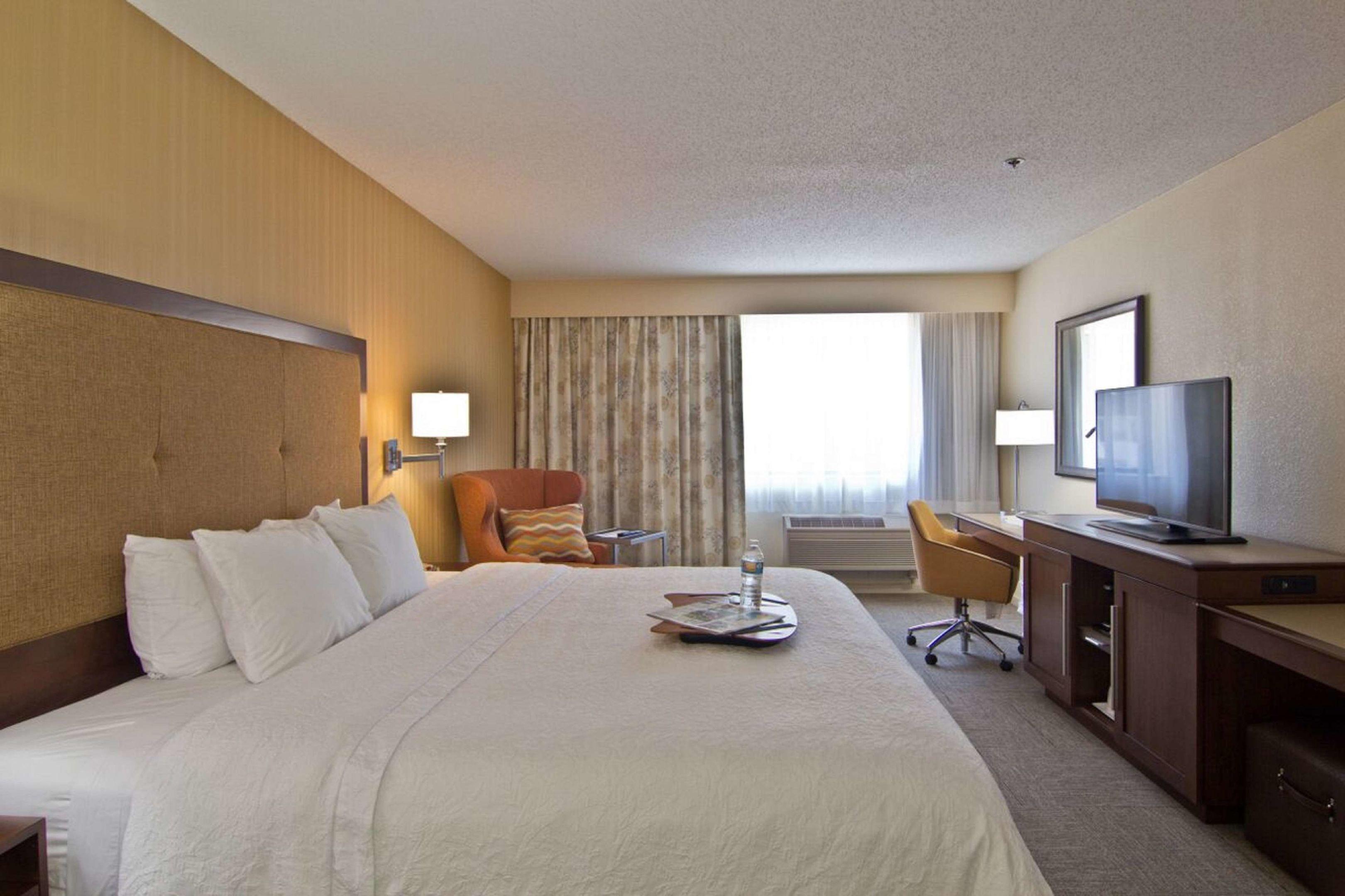 Hampton Inn & Suites Chillicothe — photo 4