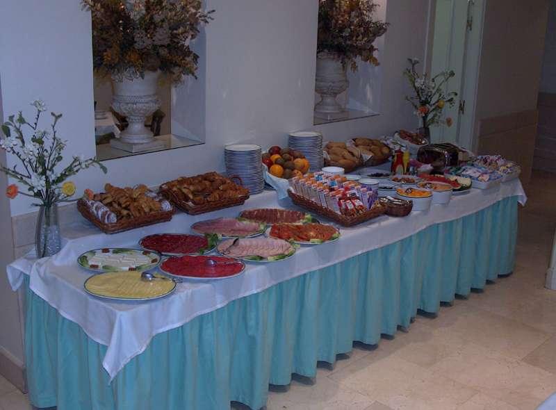 Hotel Atlántico — photo 5