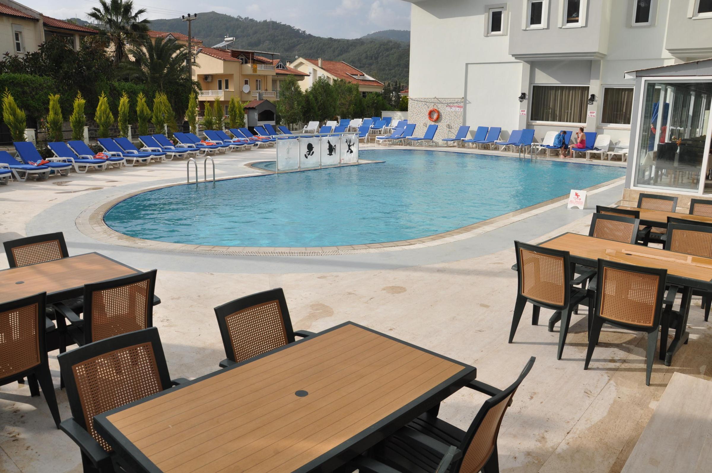 The Park Marmaris Hotel — photo 5
