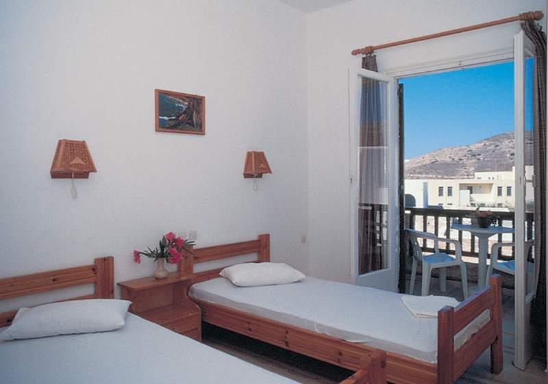 Yialos Ios Hotel — photo 5