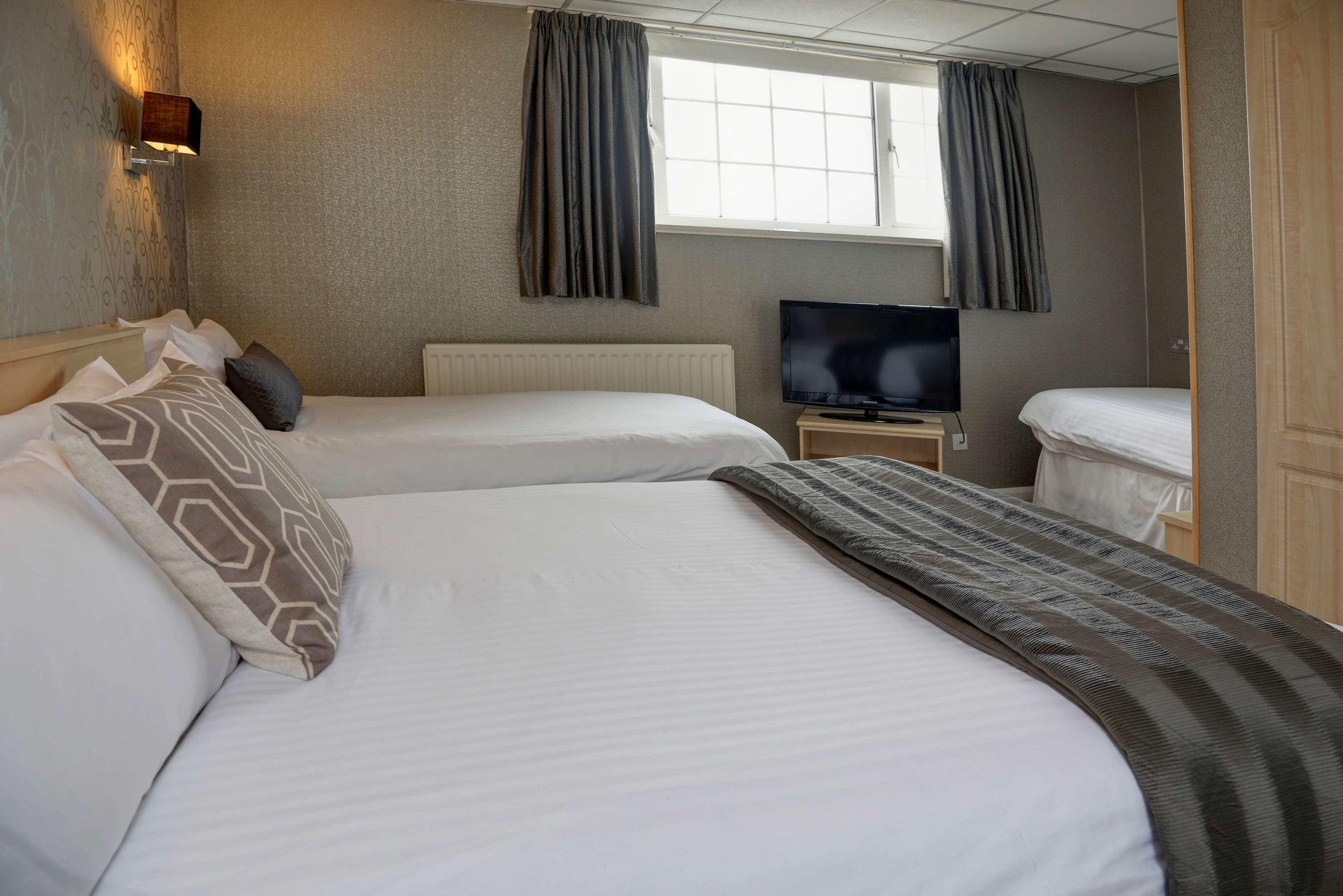 Best Western New Kent Hotel — photo 5