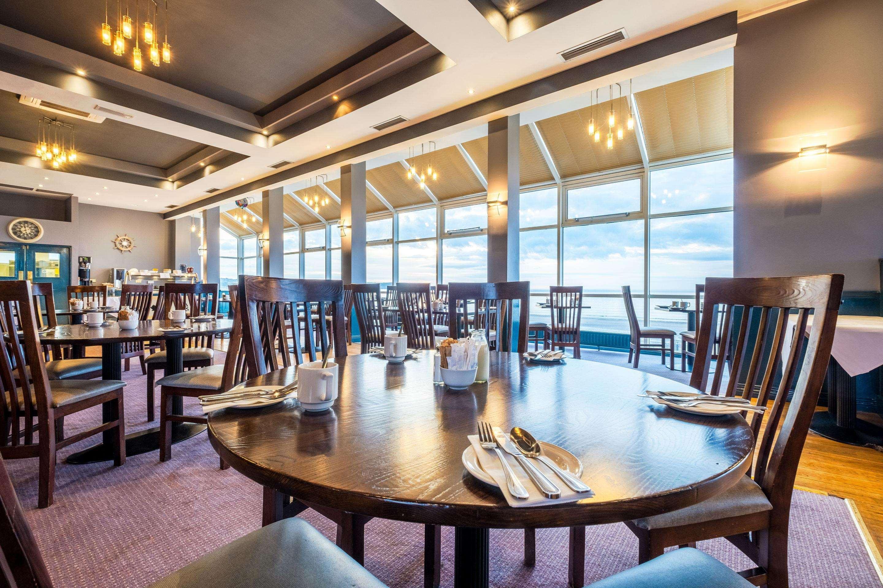 Quality Hotel & Leisure Club & Spa — photo 4