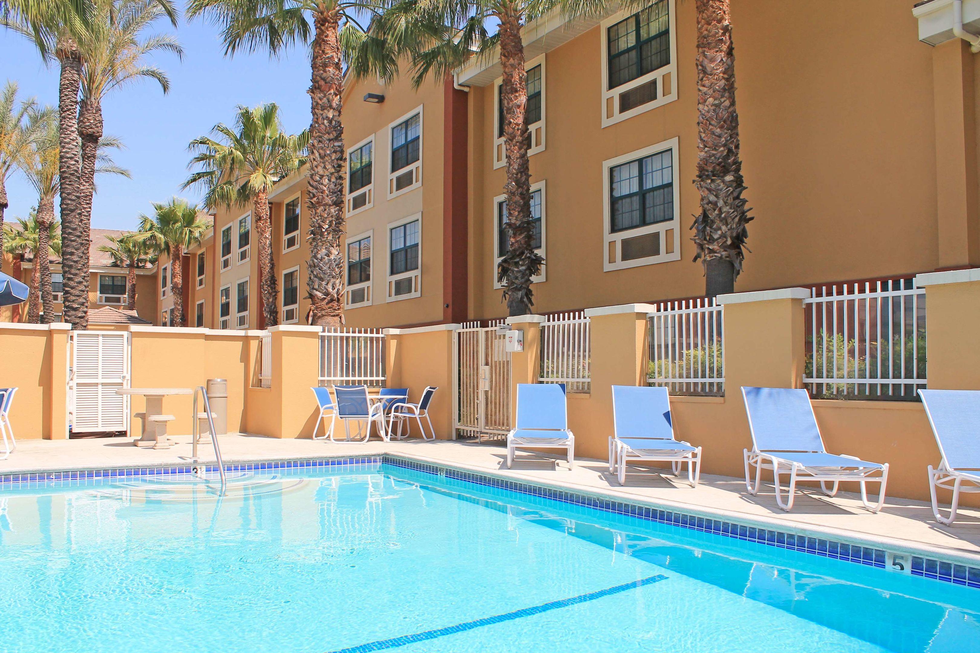 Extended Stay America - Los Angeles - Ontario Airport — photo 4