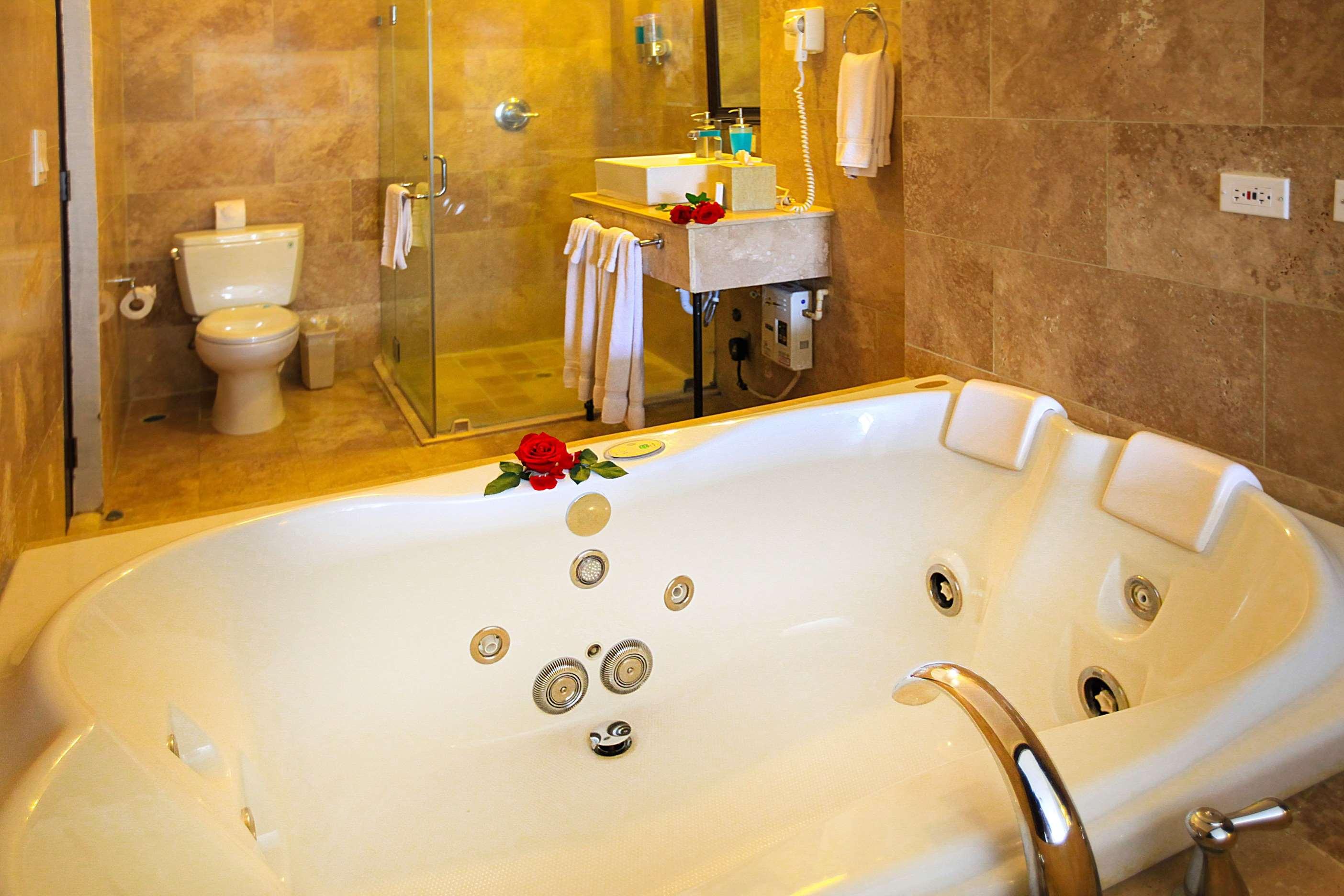 Los Mandarinos Boutique Hotel & Spa — photo 4