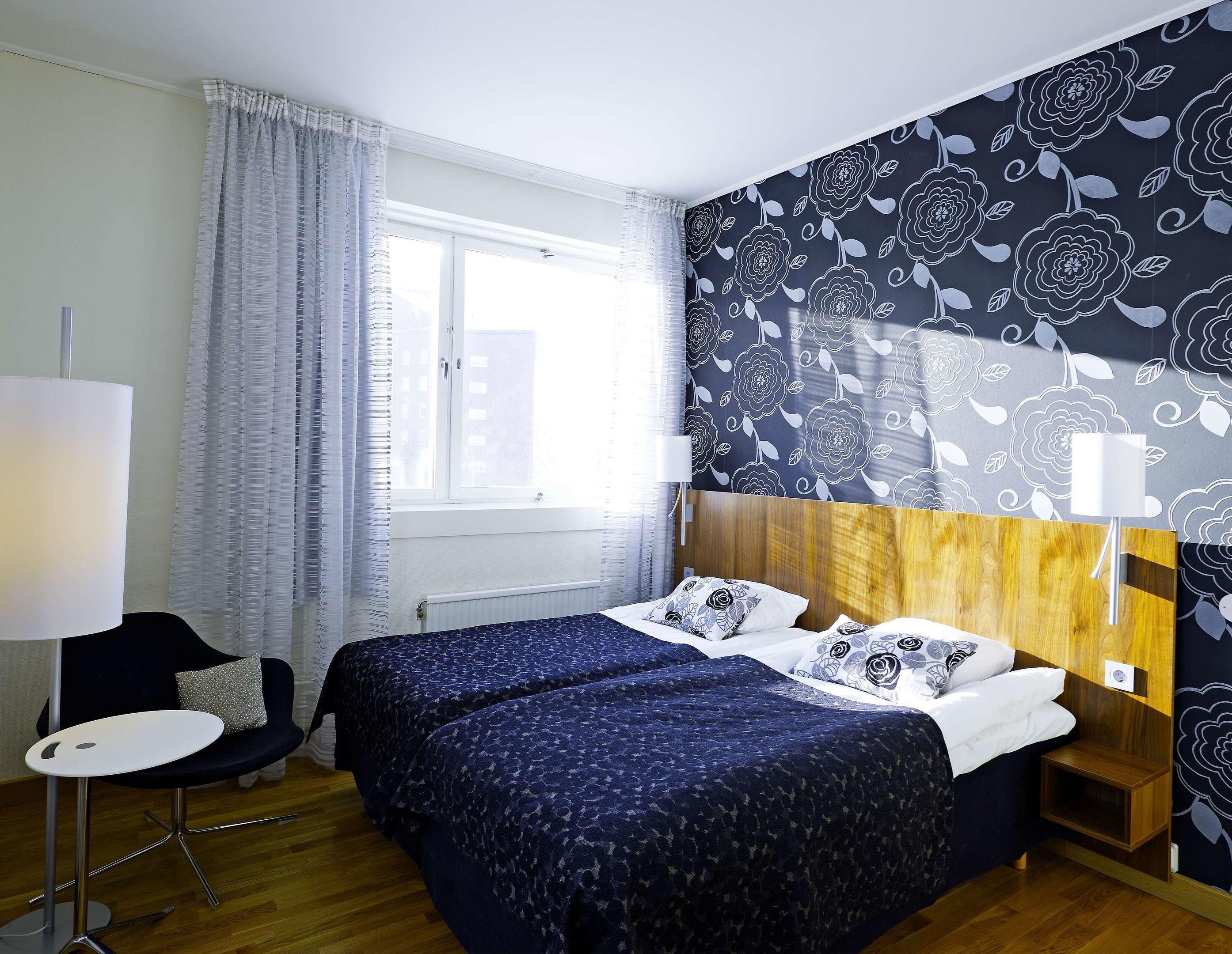 Scandic Ferrum — photo 4