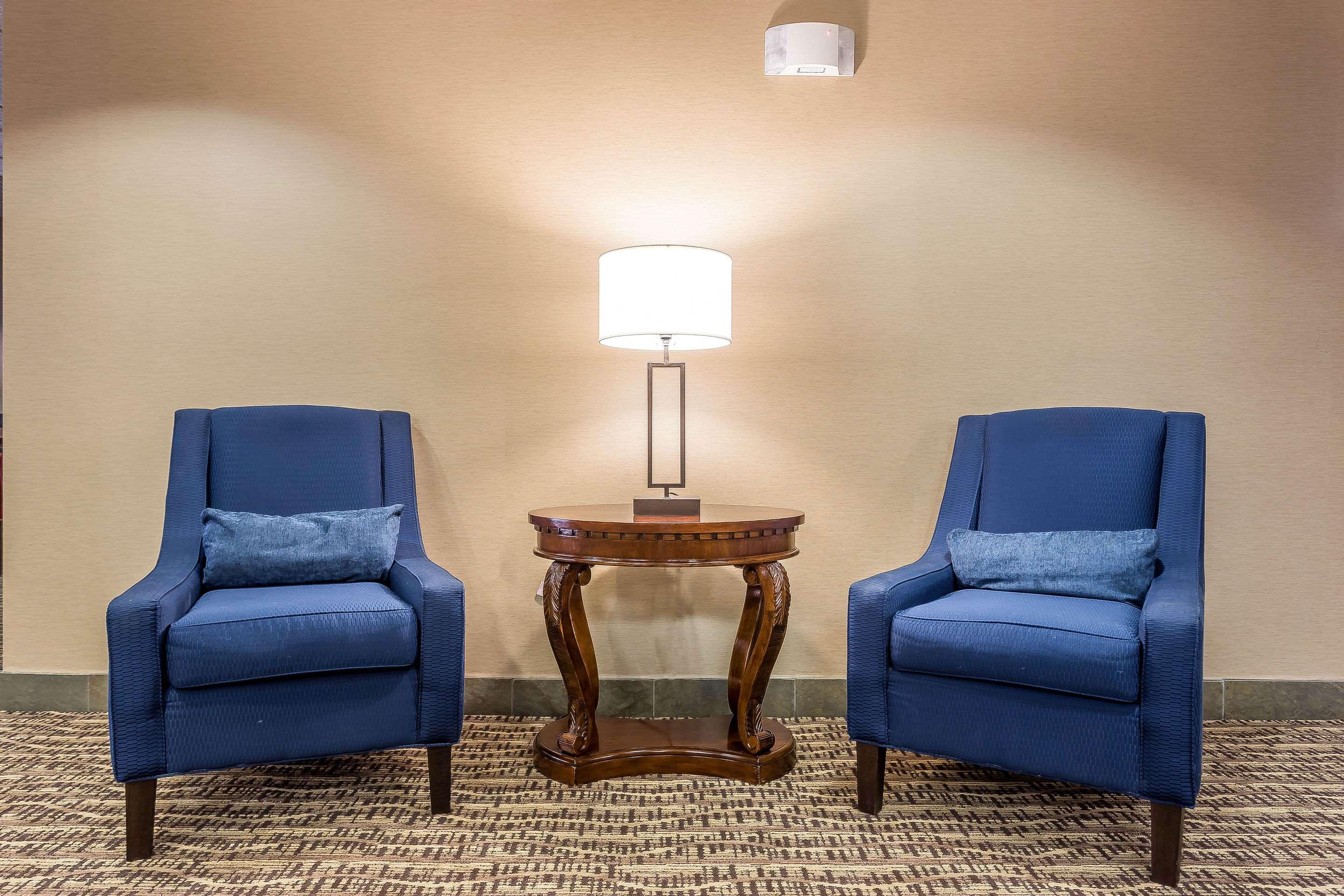 Comfort Inn — photo 4