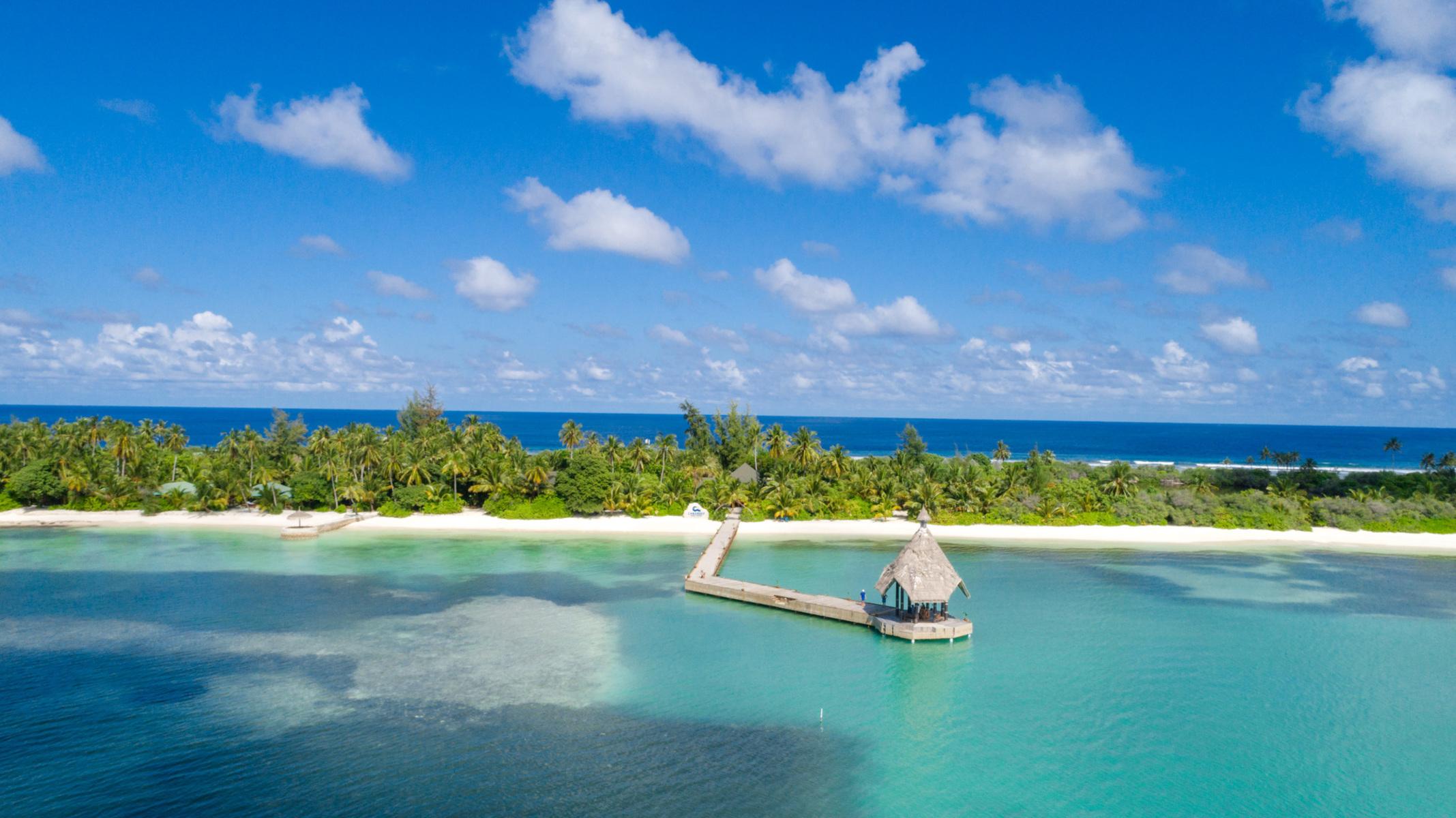 Canareef Resort Maldives — photo 4
