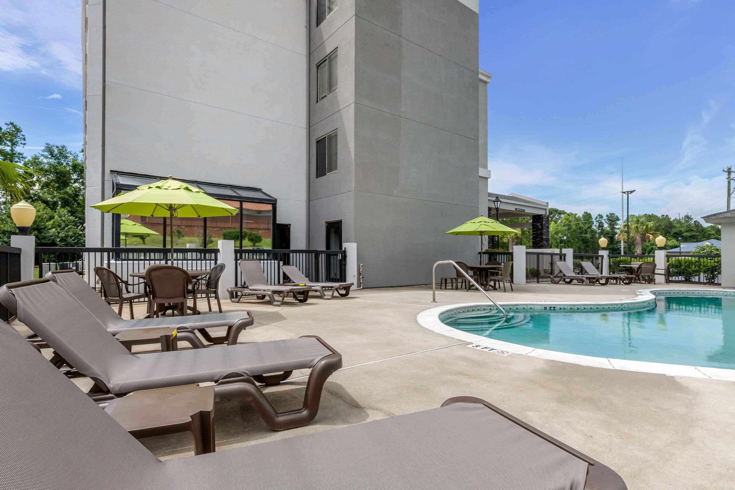 Sleep Inn Orangeburg — photo 4