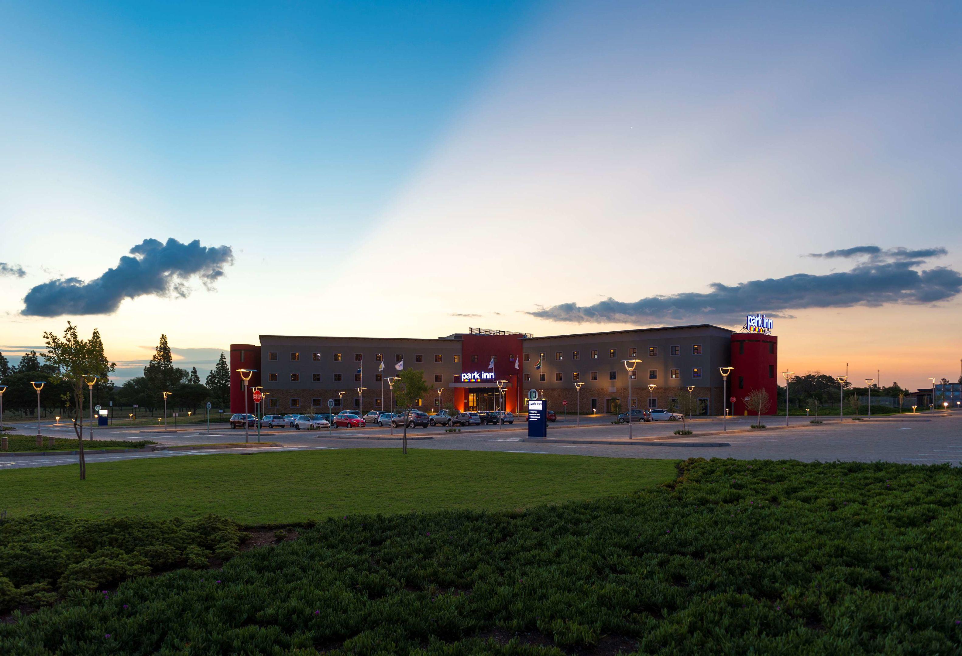 Park Inn by Radisson Polokwane — photo 4