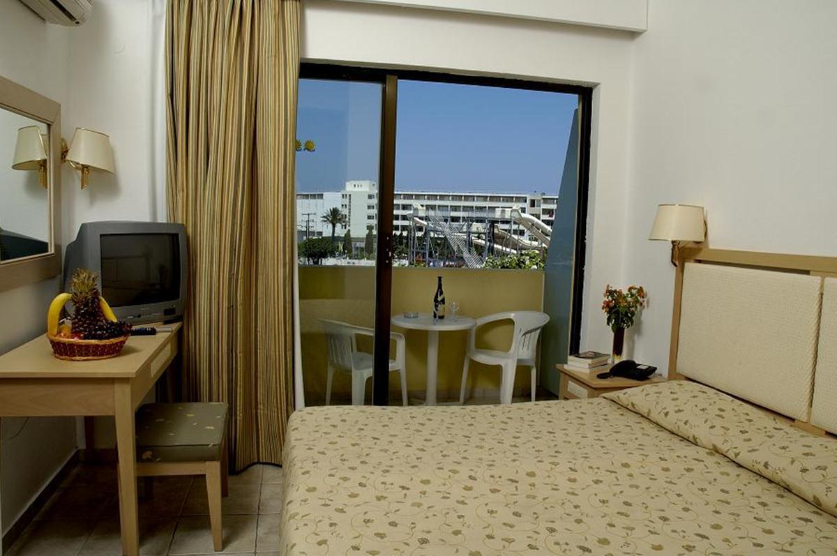 Labranda Blue Bay Beach & Blue Bay Garden — photo 5