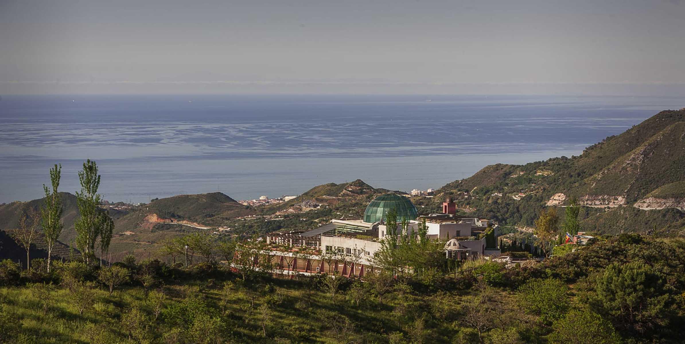 Marbella Hills Hotel & Spa — photo 5