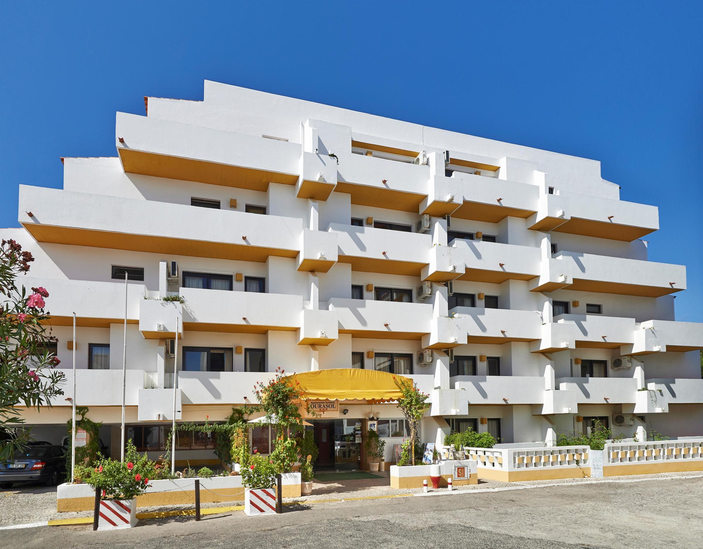 Cheerfulway Ouranova Apartamentos — photo 5
