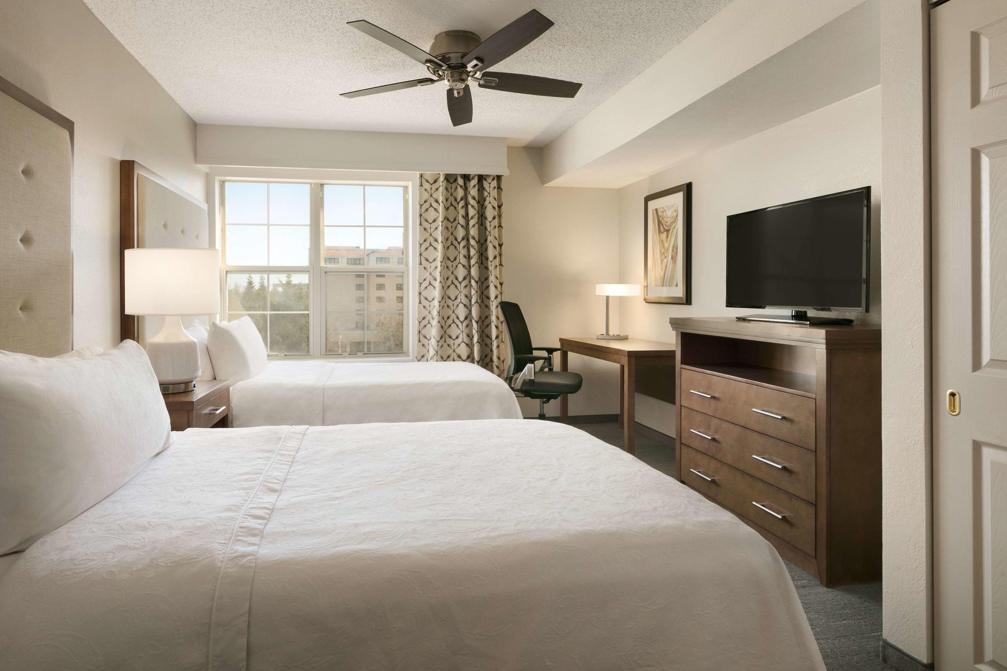 Homewood Suites by Hilton Greensboro