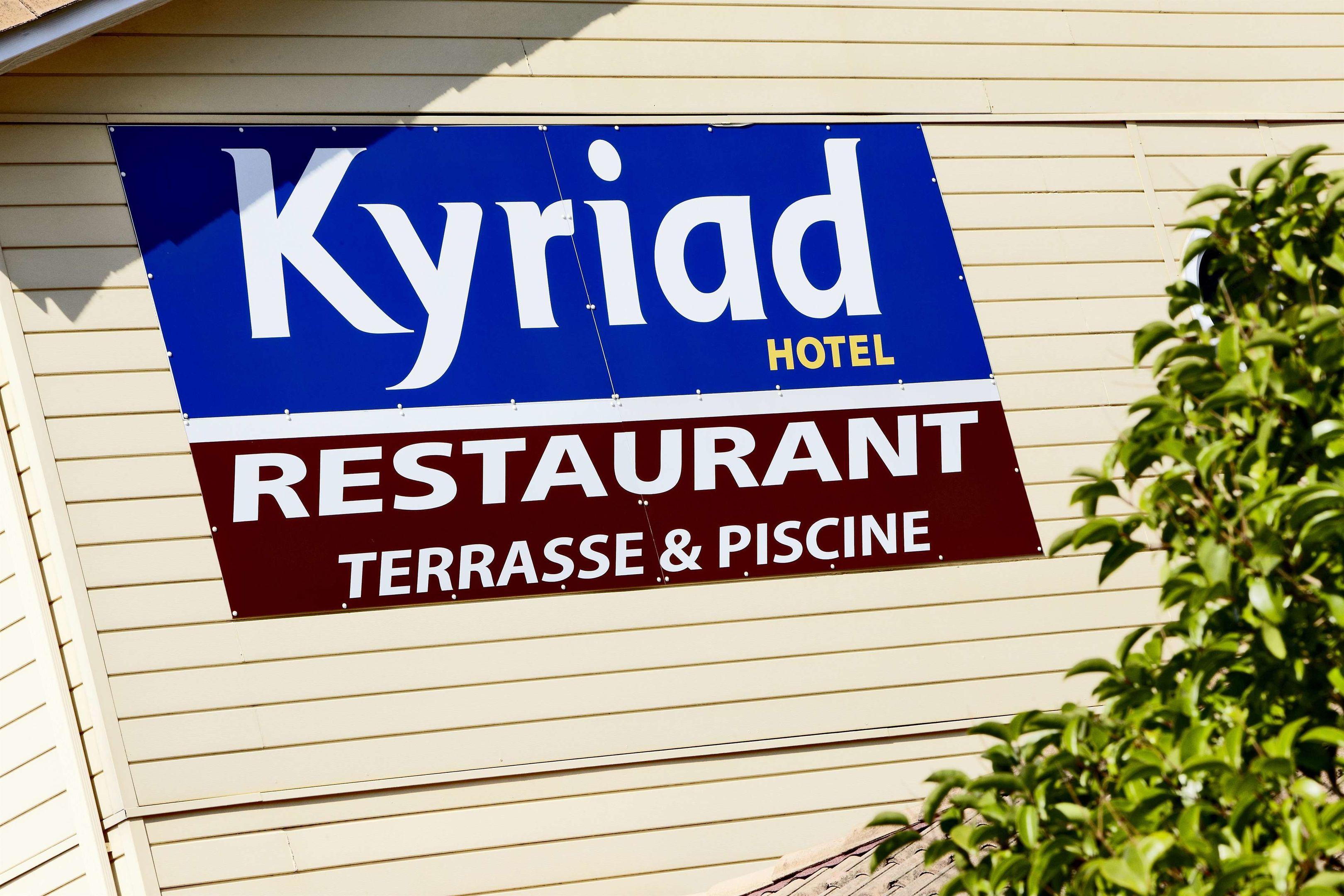 Kyriad Marseille Est - Gémenos — photo 4