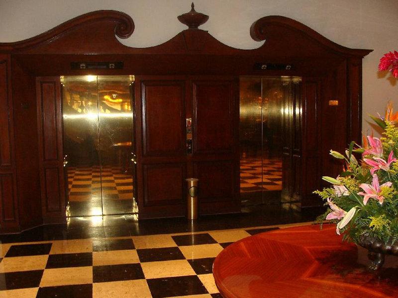 Gamma Monterrey Gran Hotel Ancira — photo 5