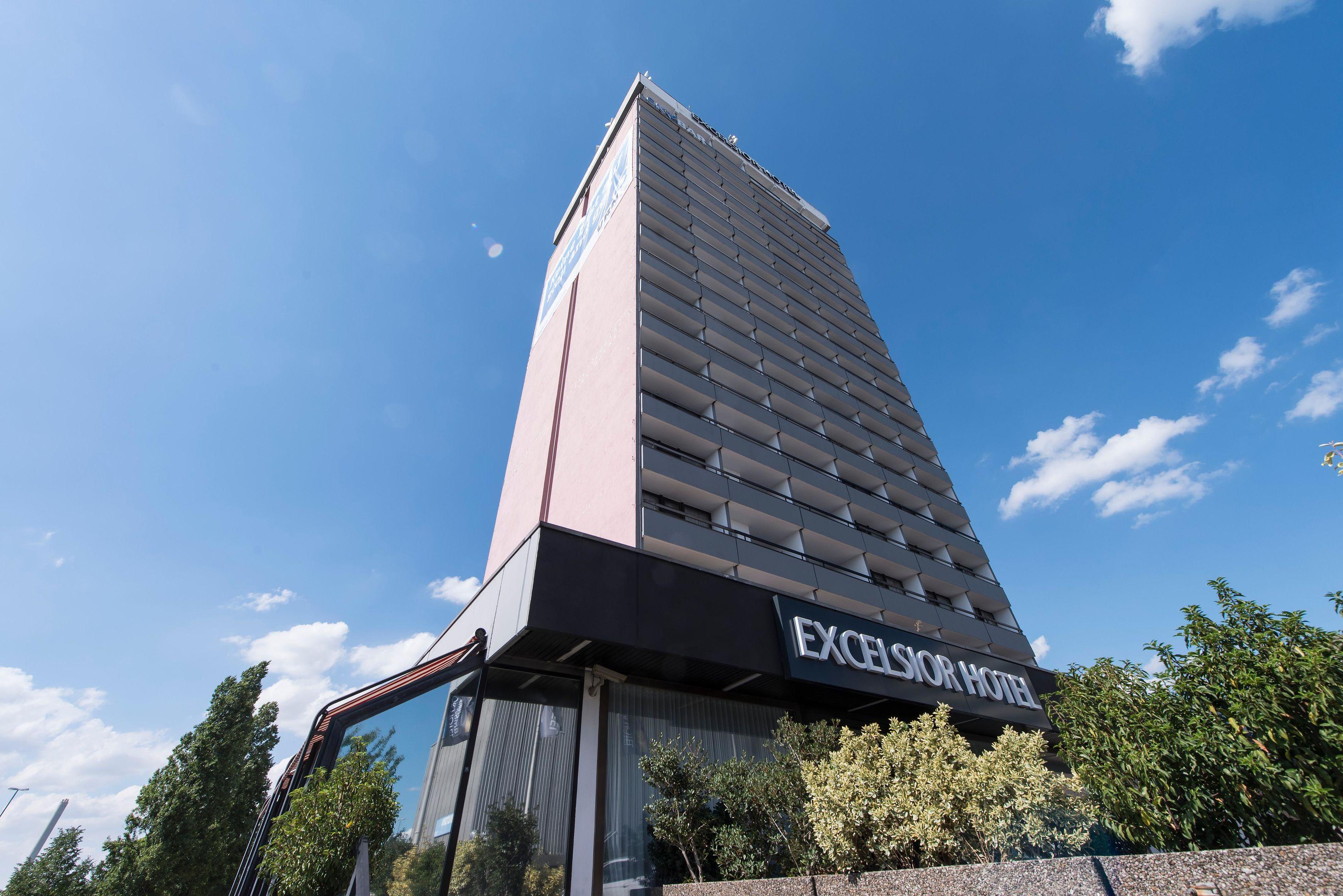 Hotel Excelsior Ludwigshafen — photo 3