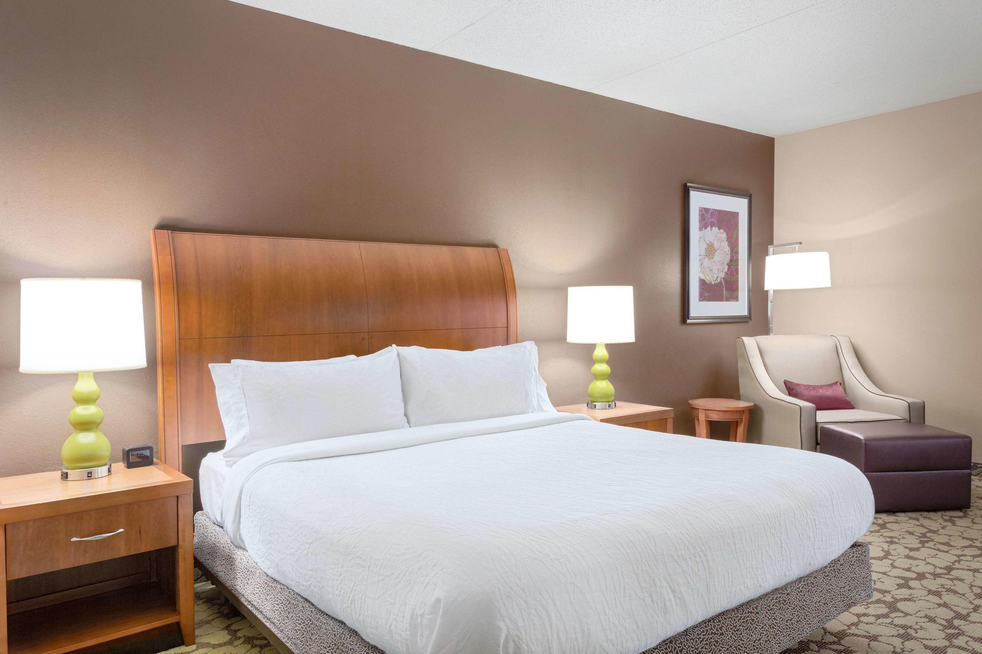 Hilton Garden Inn Tuscaloosa — photo 4