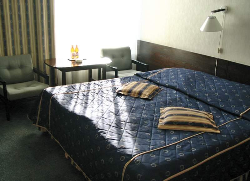 Hotel Cracovia — photo 5