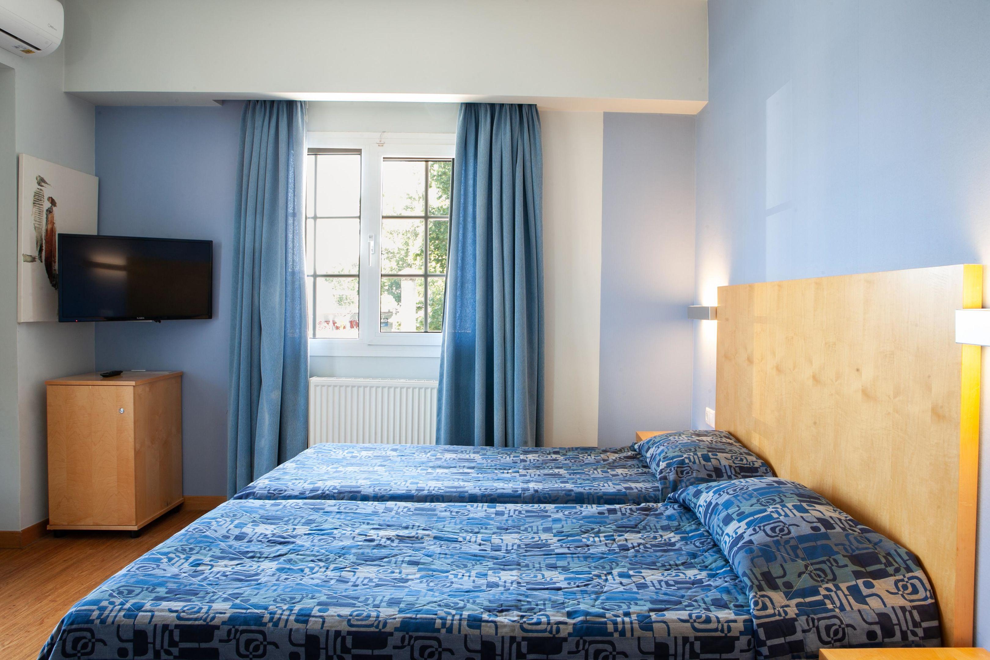 Kronos Hotel — photo 4