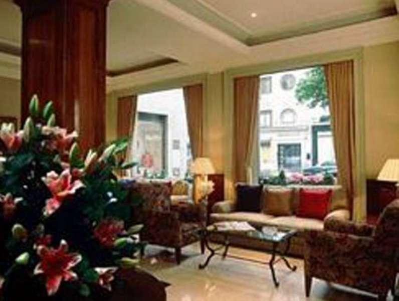 The Westbury A Luxury Collection Hotel, Mayfair-London — photo 5