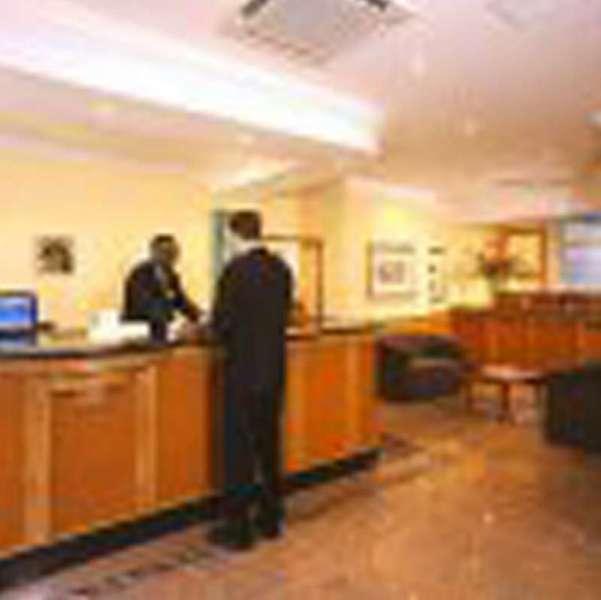 Best Western Corona — photo 5