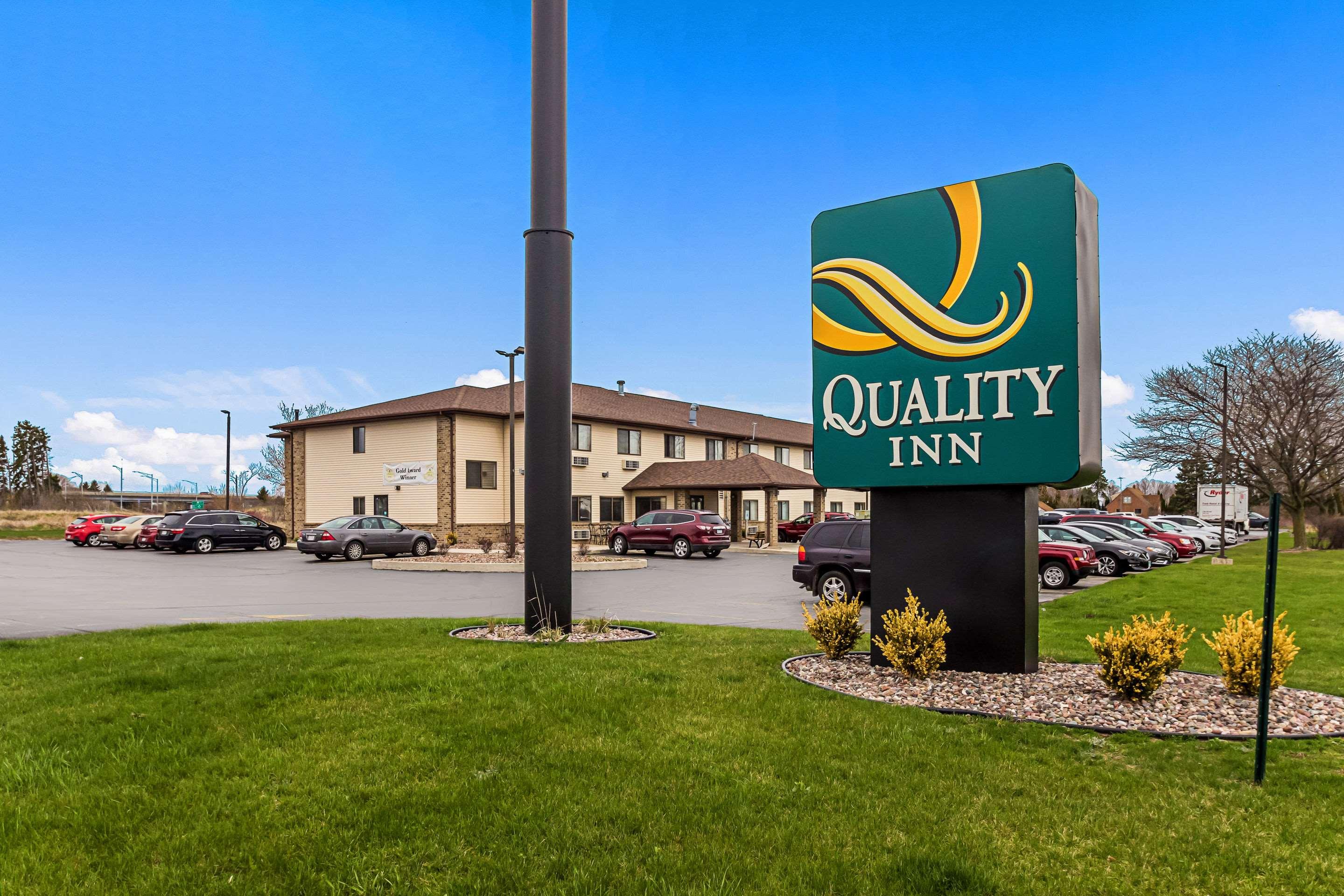 Quality Inn Sheboygan — photo 5
