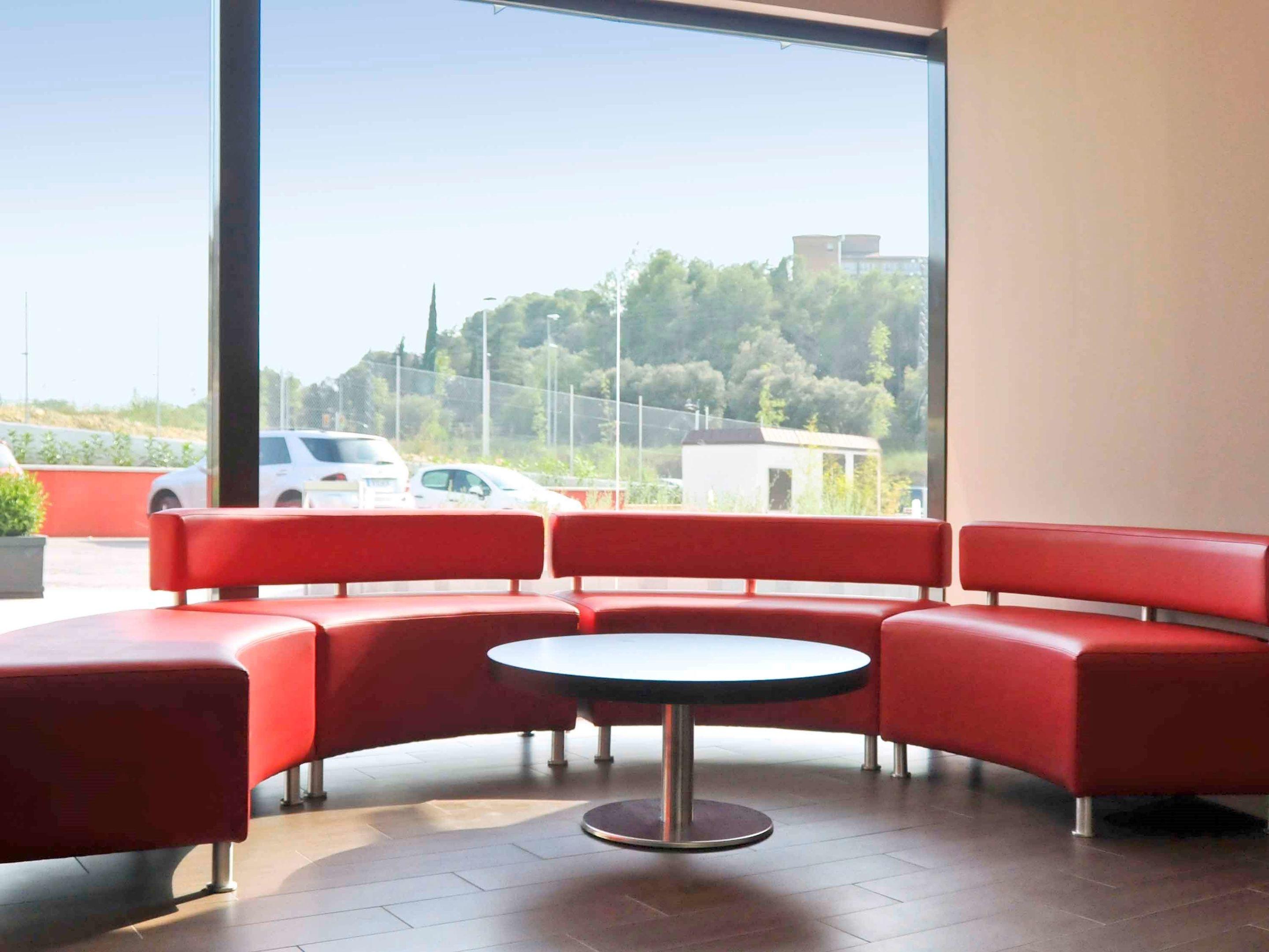 Hotel Ibis Girona Costa Brava — photo 4