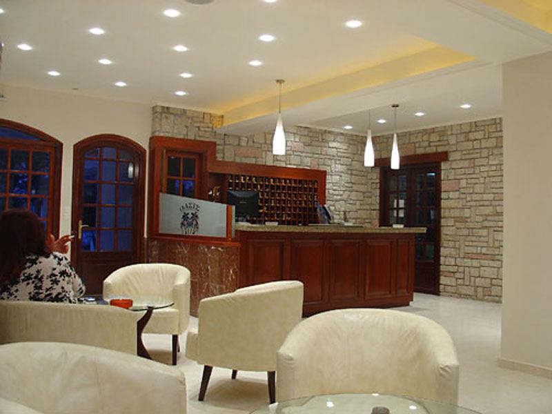 Oasis Hotel — photo 4