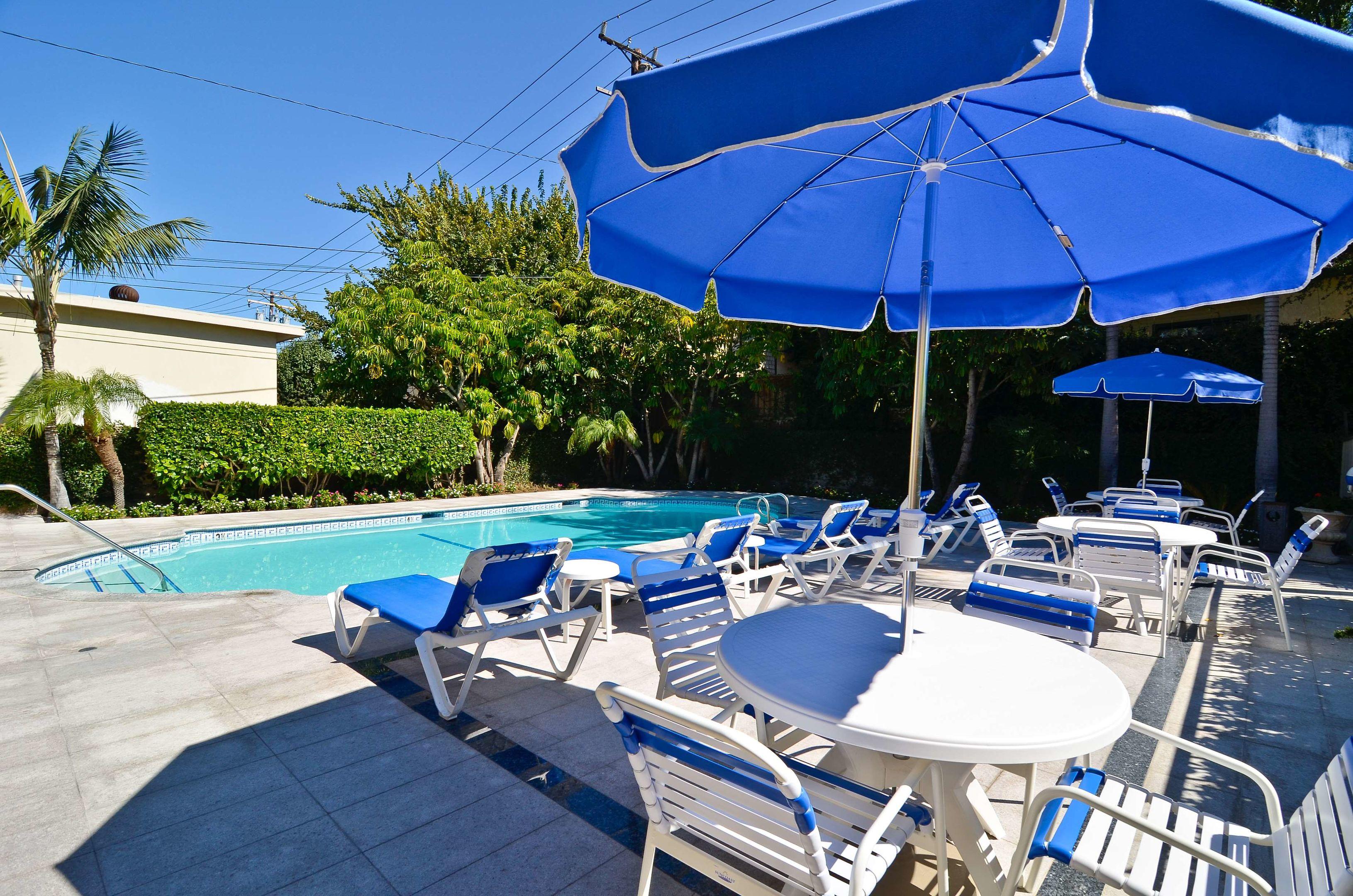 Best Western Plus Newport Mesa Inn — photo 4
