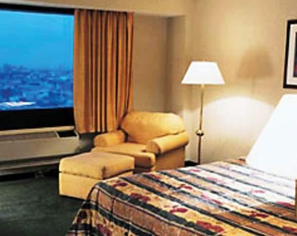 LQ Hotel by La Quinta Monterrey Centro — photo 3