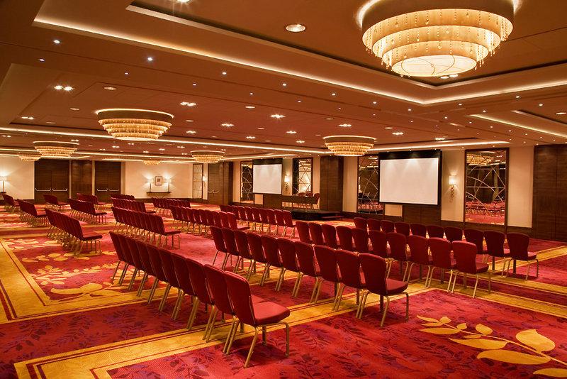Warsaw Marriott Hotel — photo 5