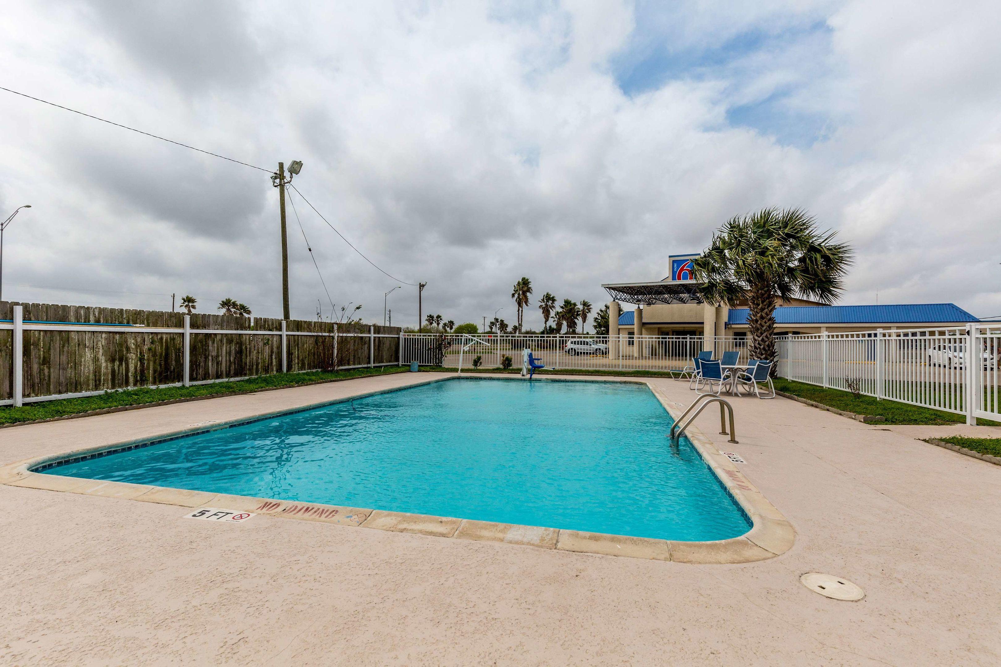 Motel 6 Port Lavaca — photo 5
