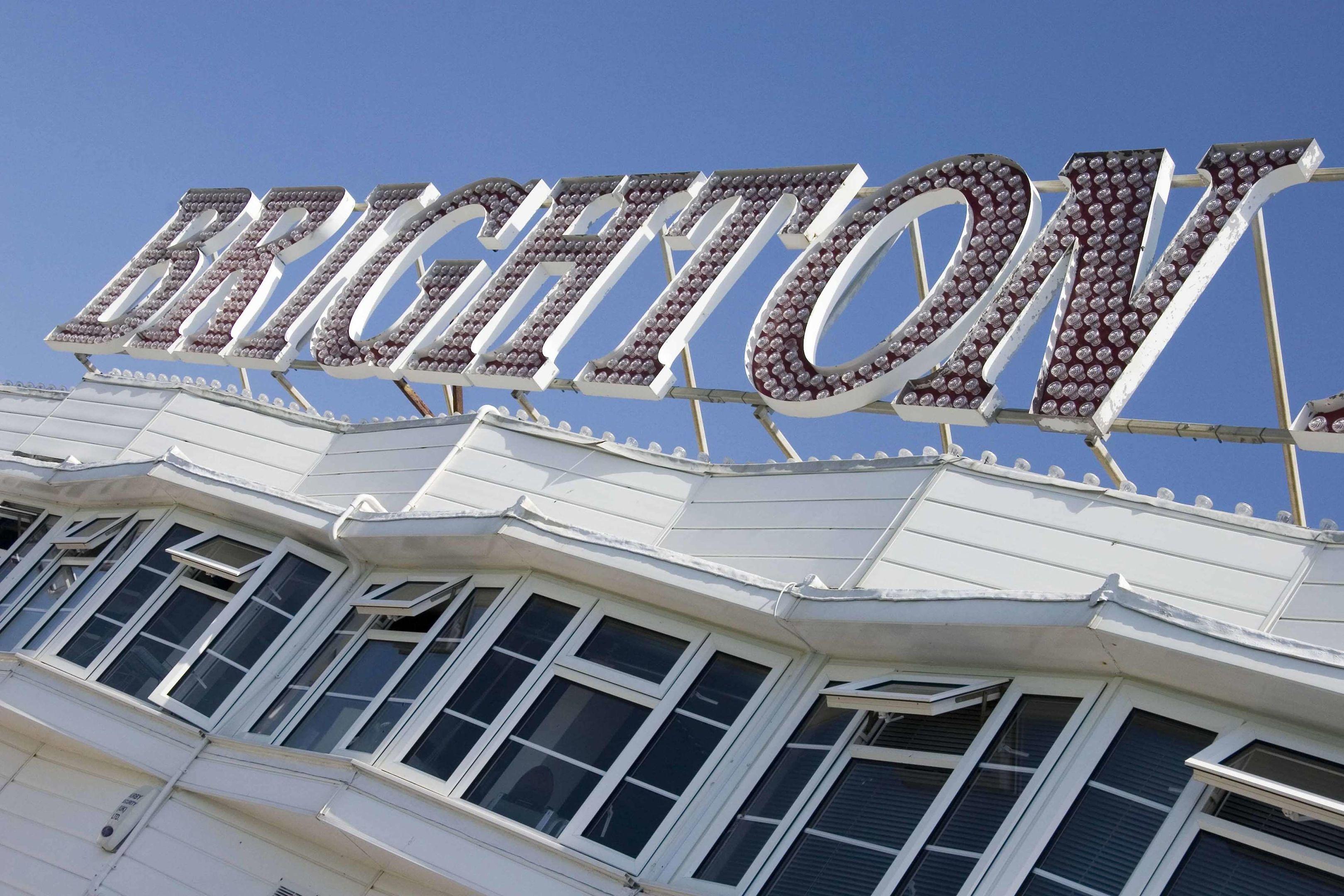 Hilton Brighton Metropole — photo 3