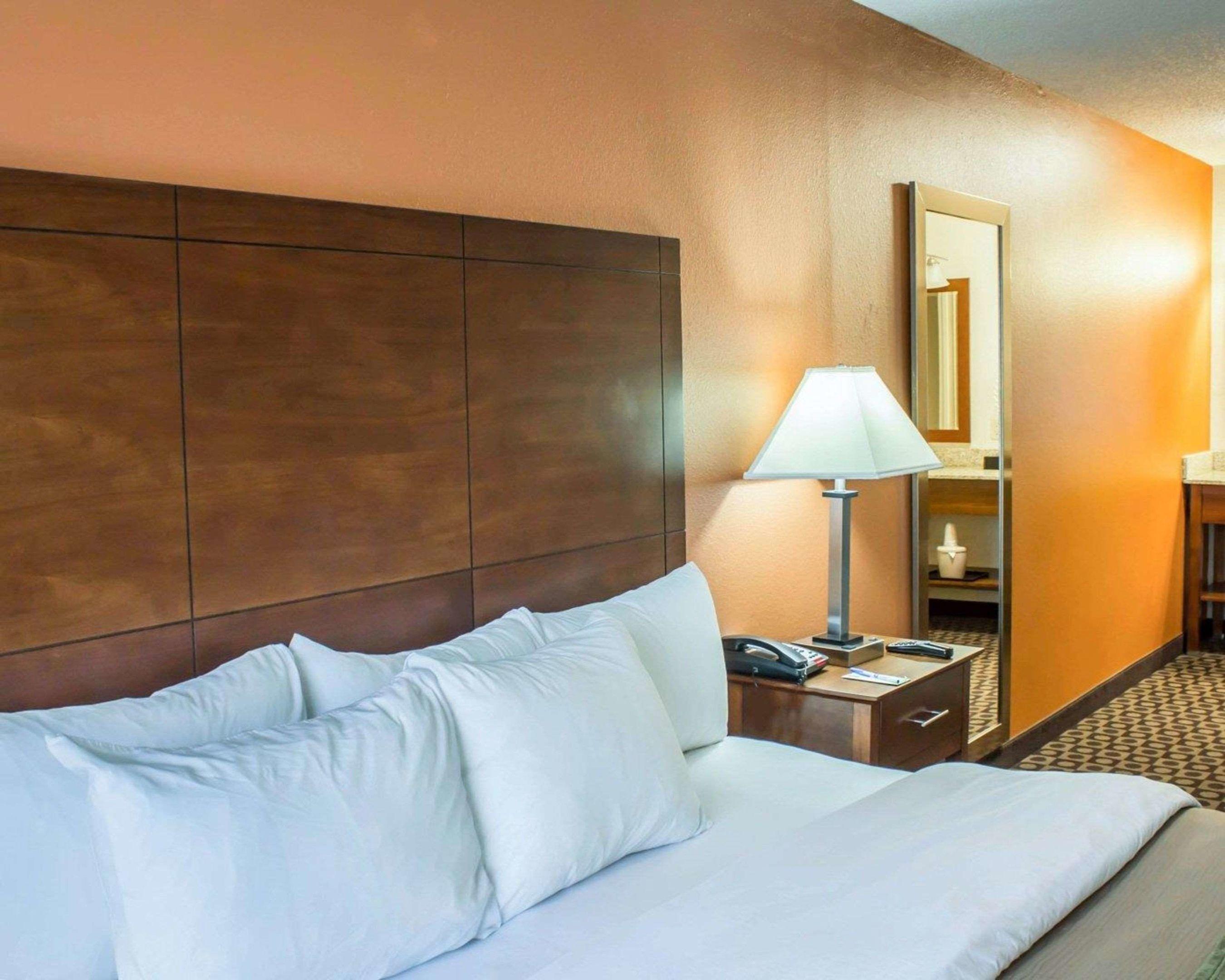 Comfort Inn — photo 5